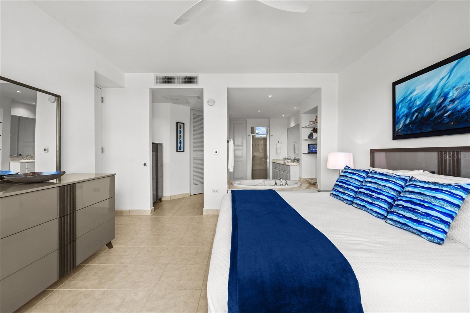 THE MARBELLA CLUB - Residential