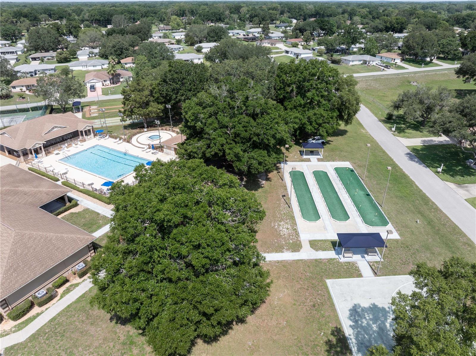 CHERRYWOOD ESTATE - Residential