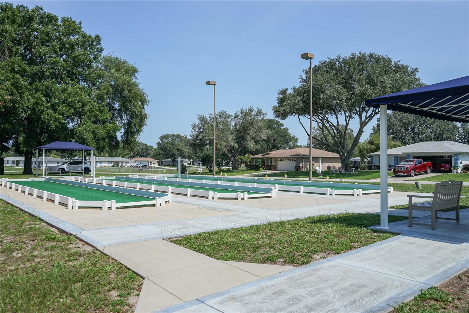 CHERRYWOOD ESTATE - Residential