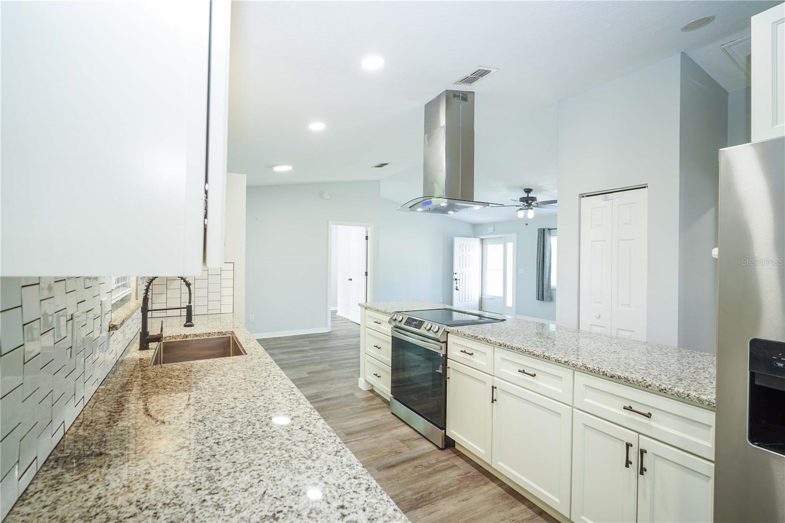 CHERRYWOOD ESTATE - Residential