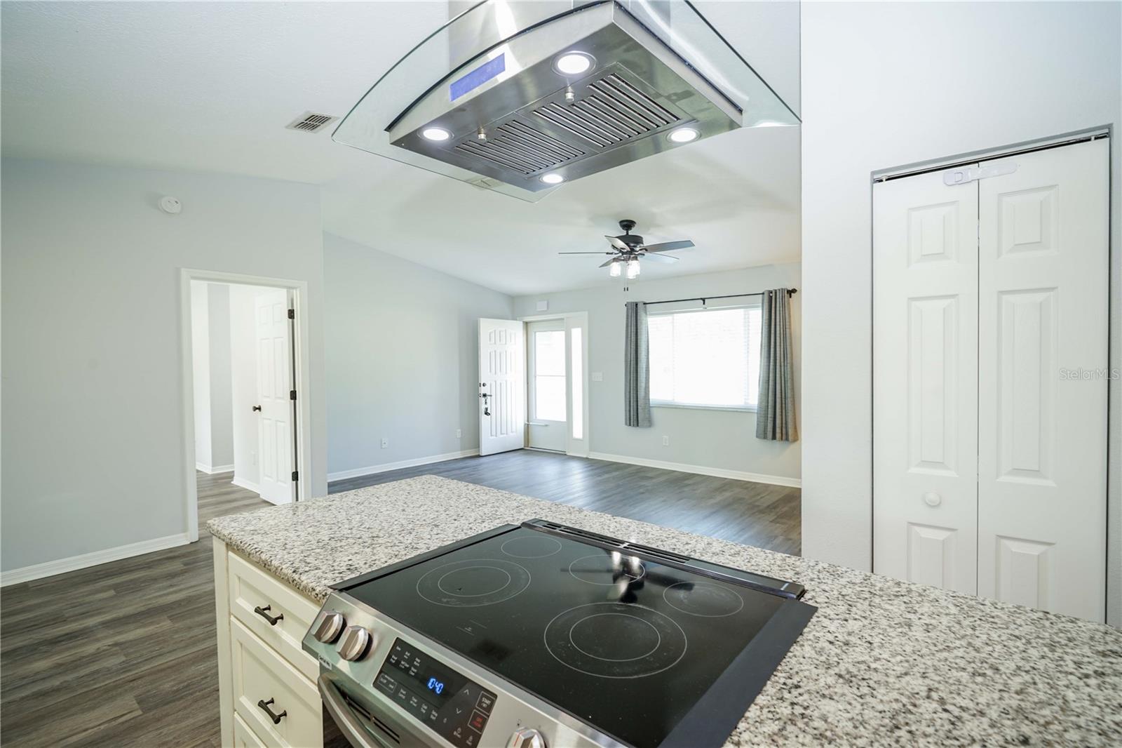 CHERRYWOOD ESTATE - Residential