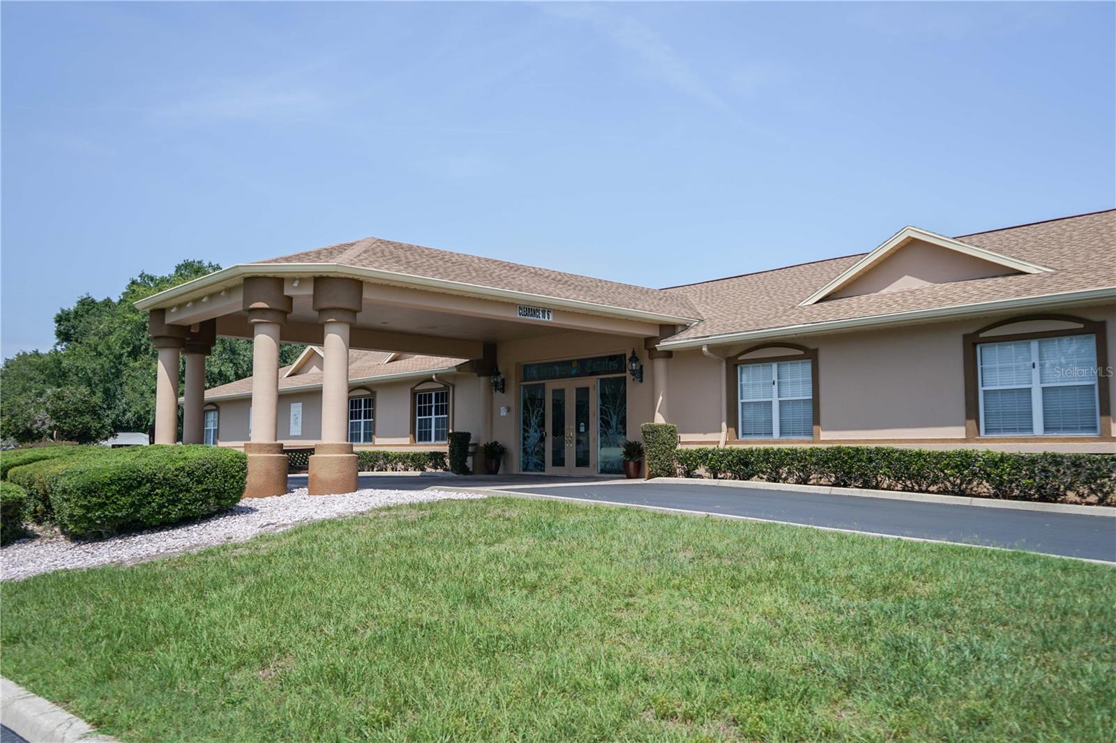 CHERRYWOOD ESTATE - Residential