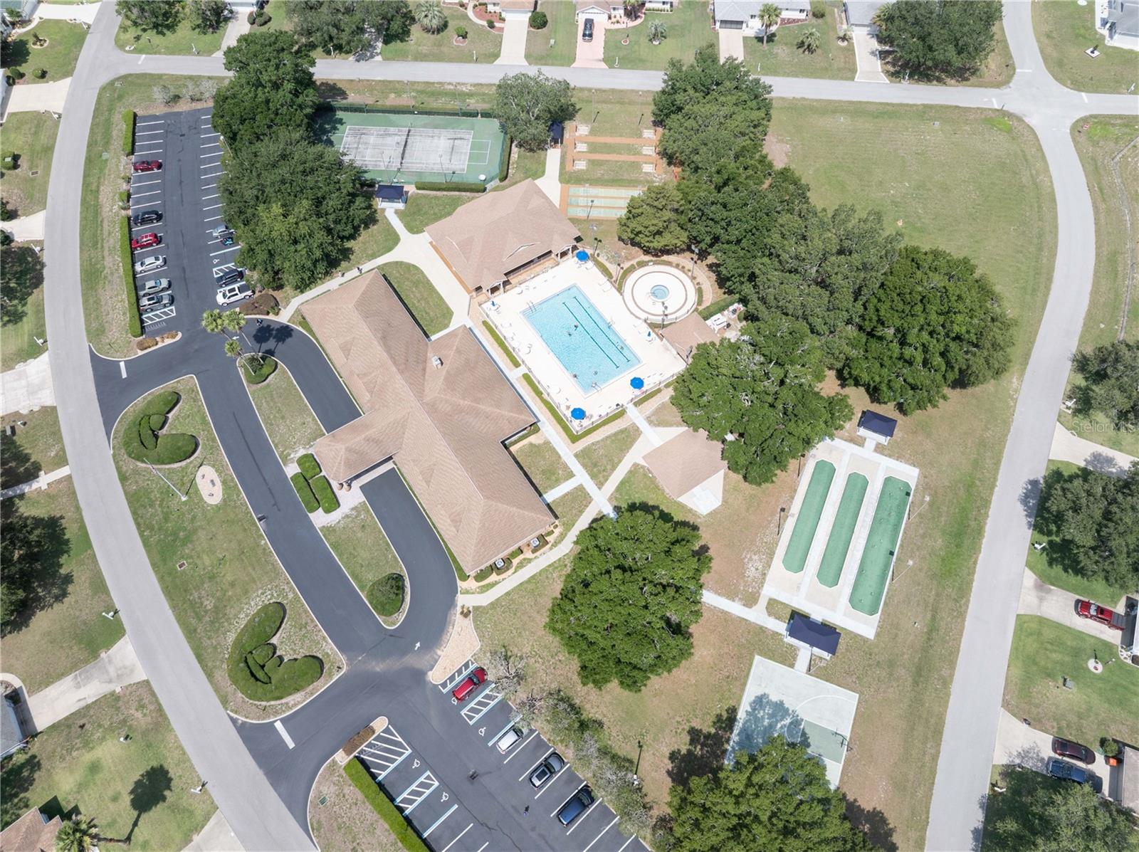 CHERRYWOOD ESTATE - Residential