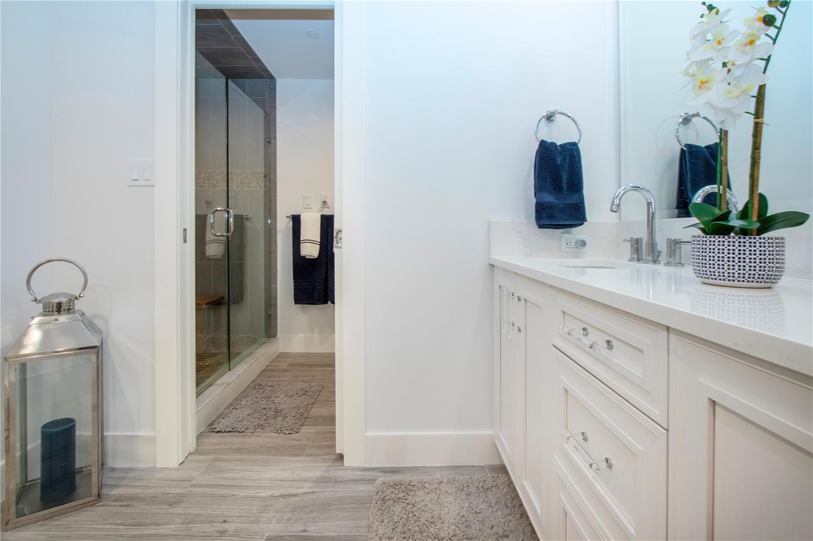 PROMENADE - Residential