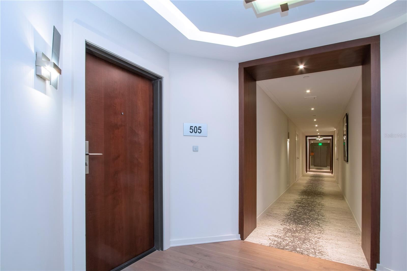 PROMENADE - Residential