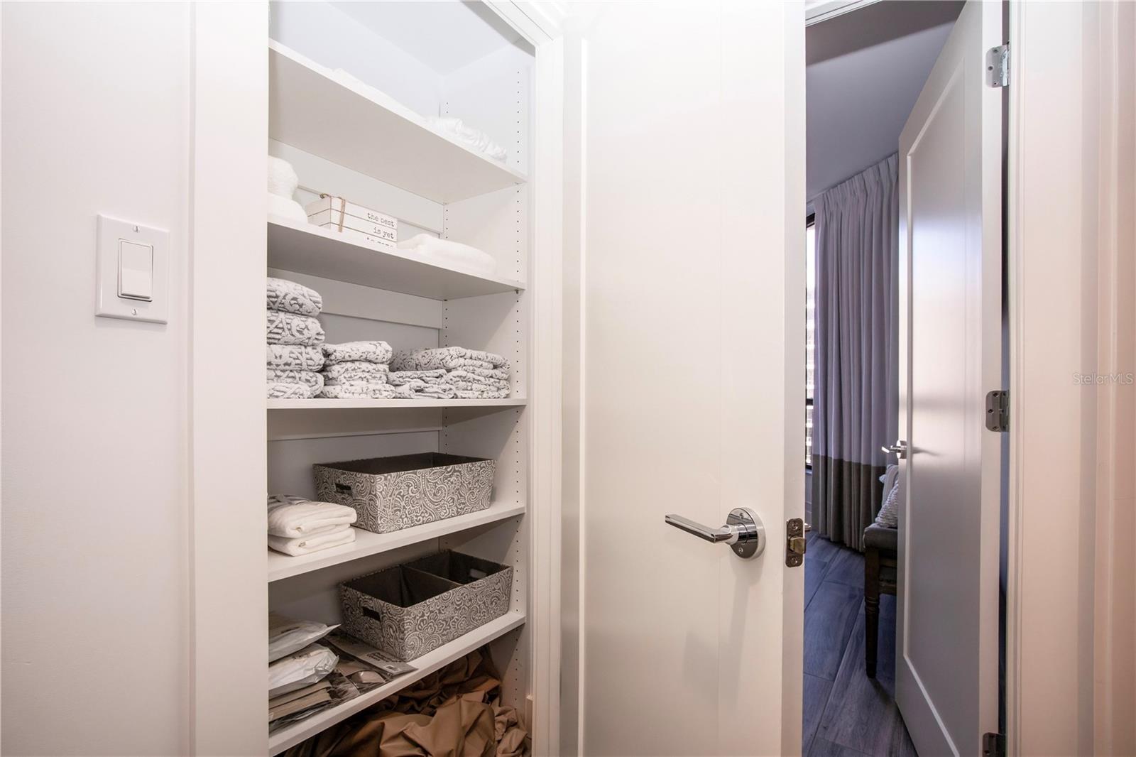 PROMENADE - Residential