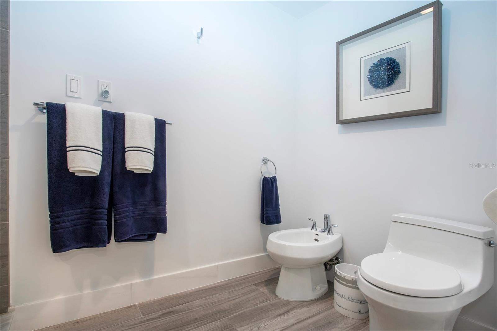 PROMENADE - Residential