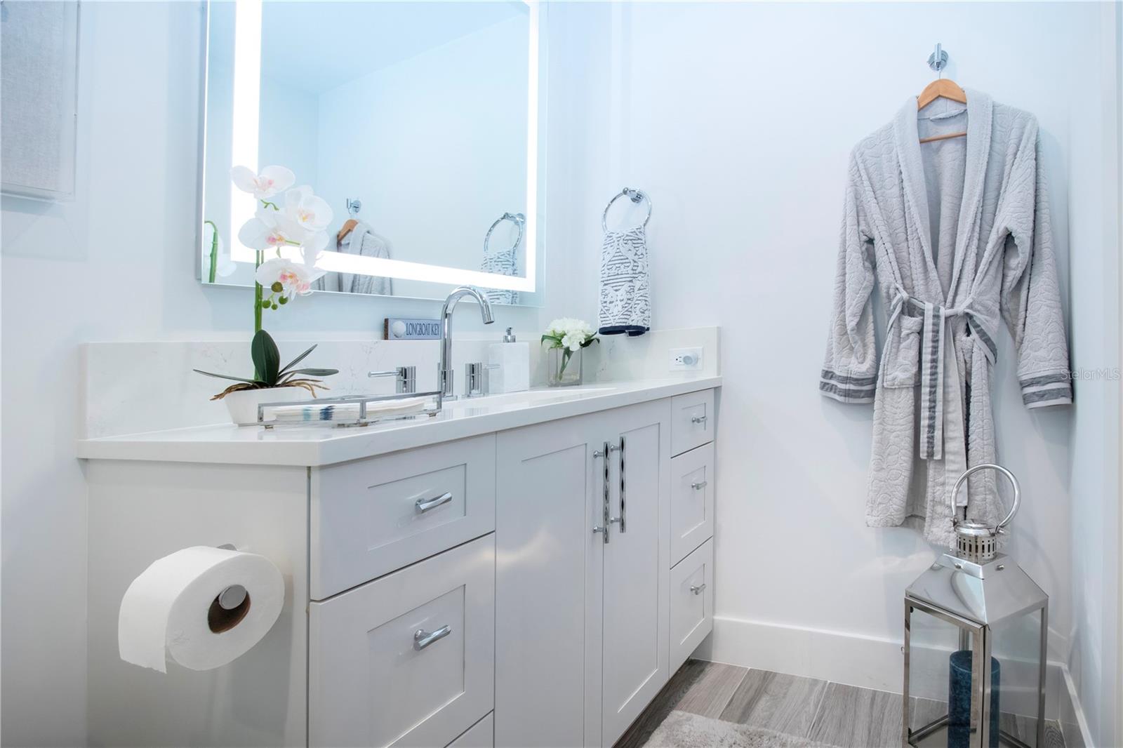 PROMENADE - Residential