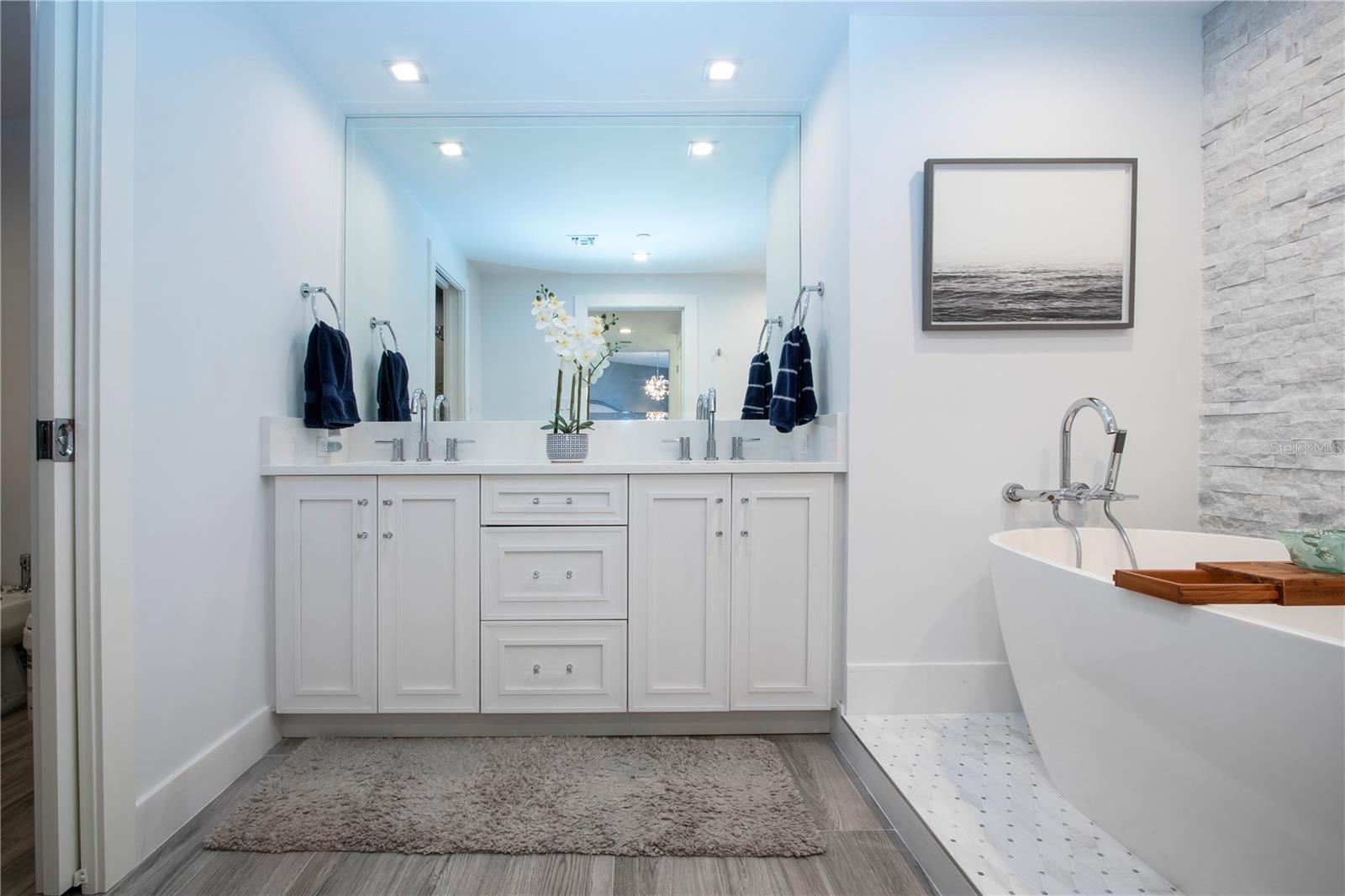 PROMENADE - Residential