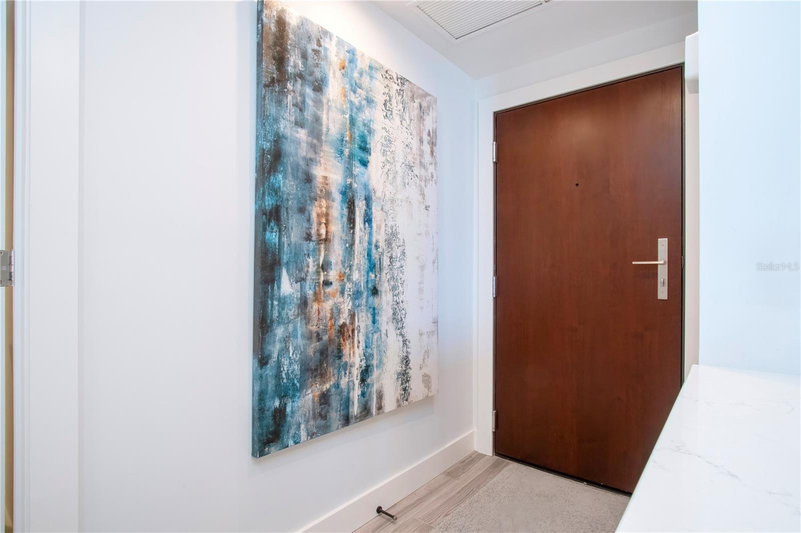 PROMENADE - Residential