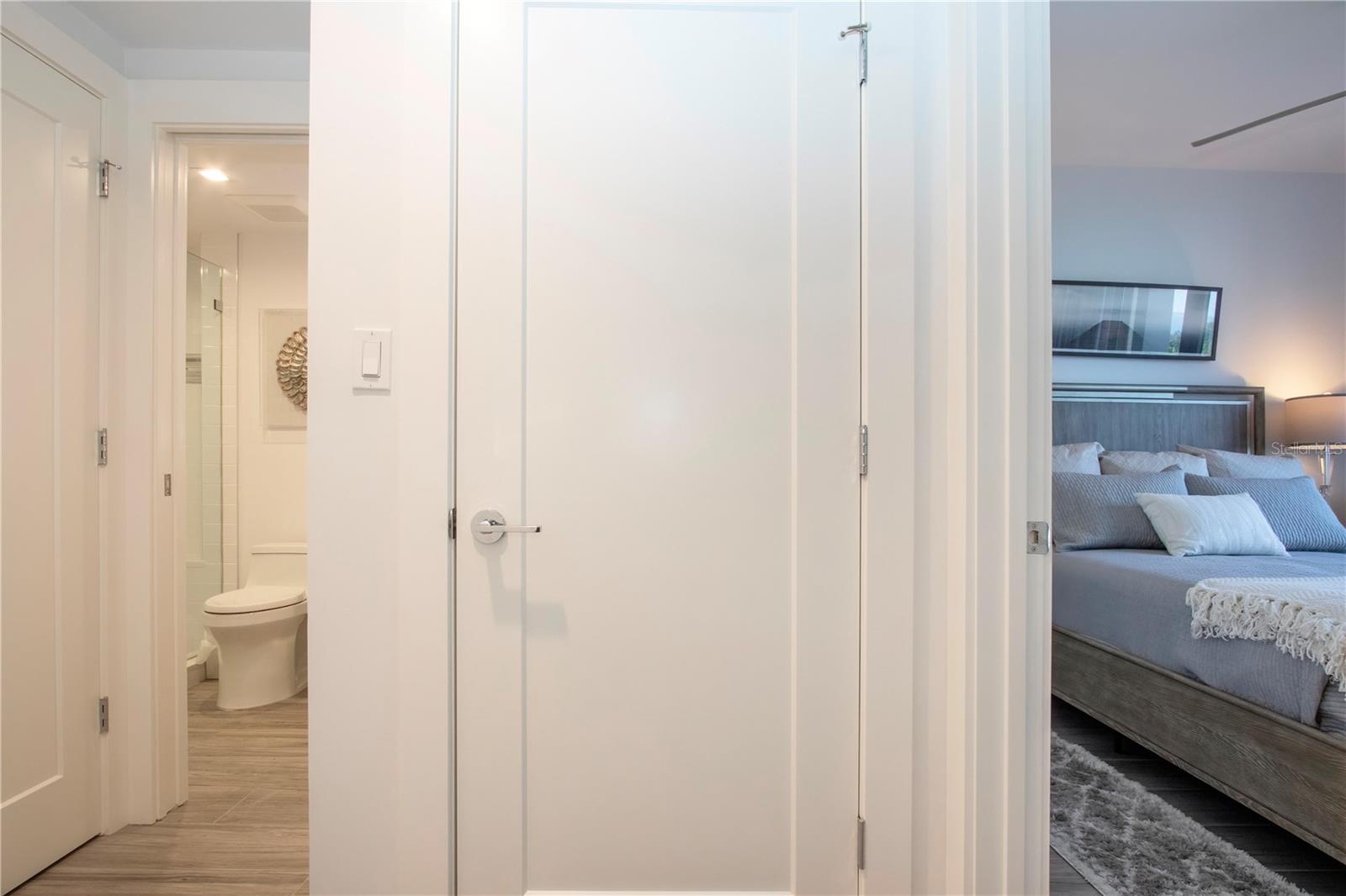 PROMENADE - Residential