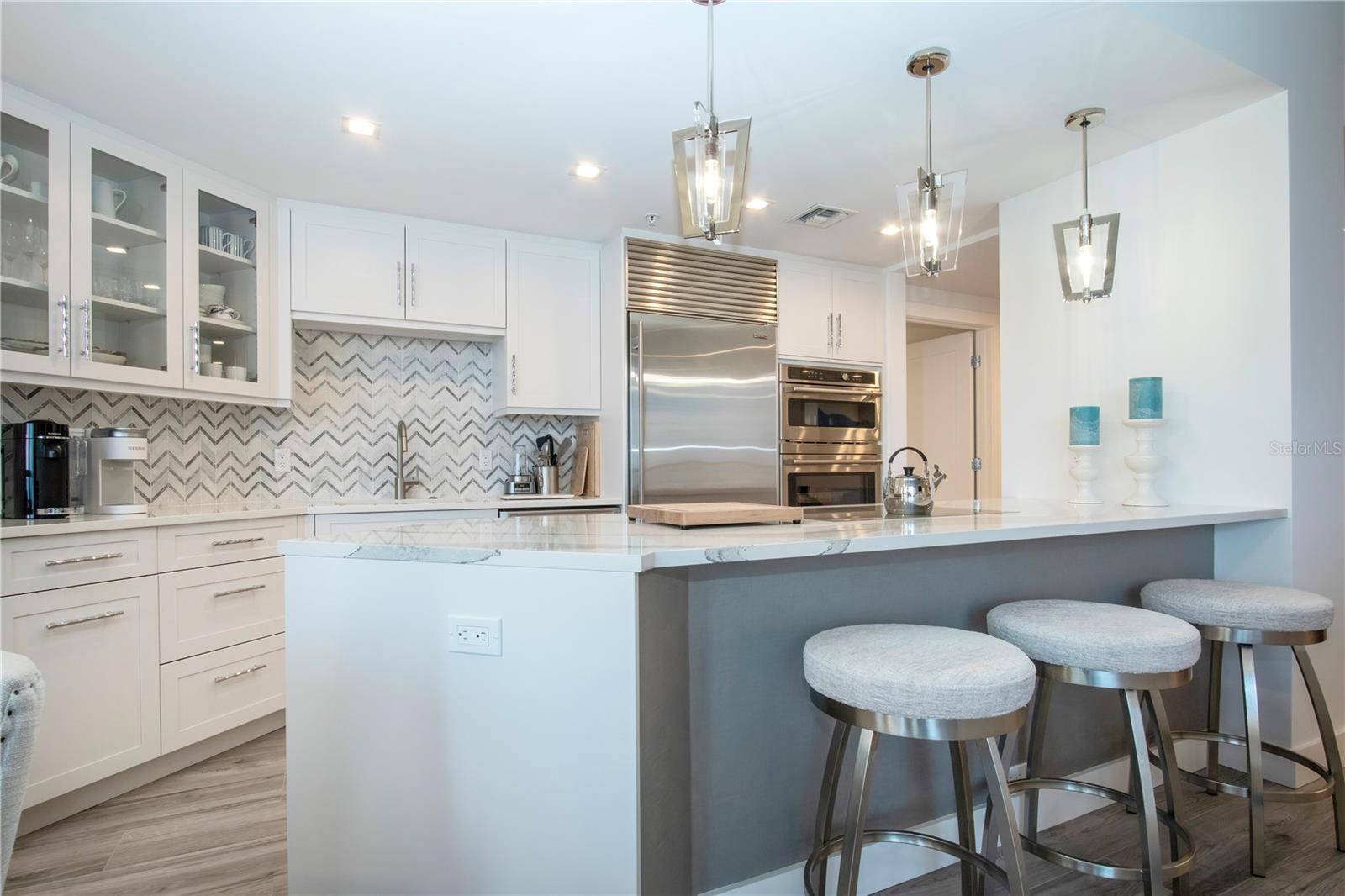 PROMENADE - Residential