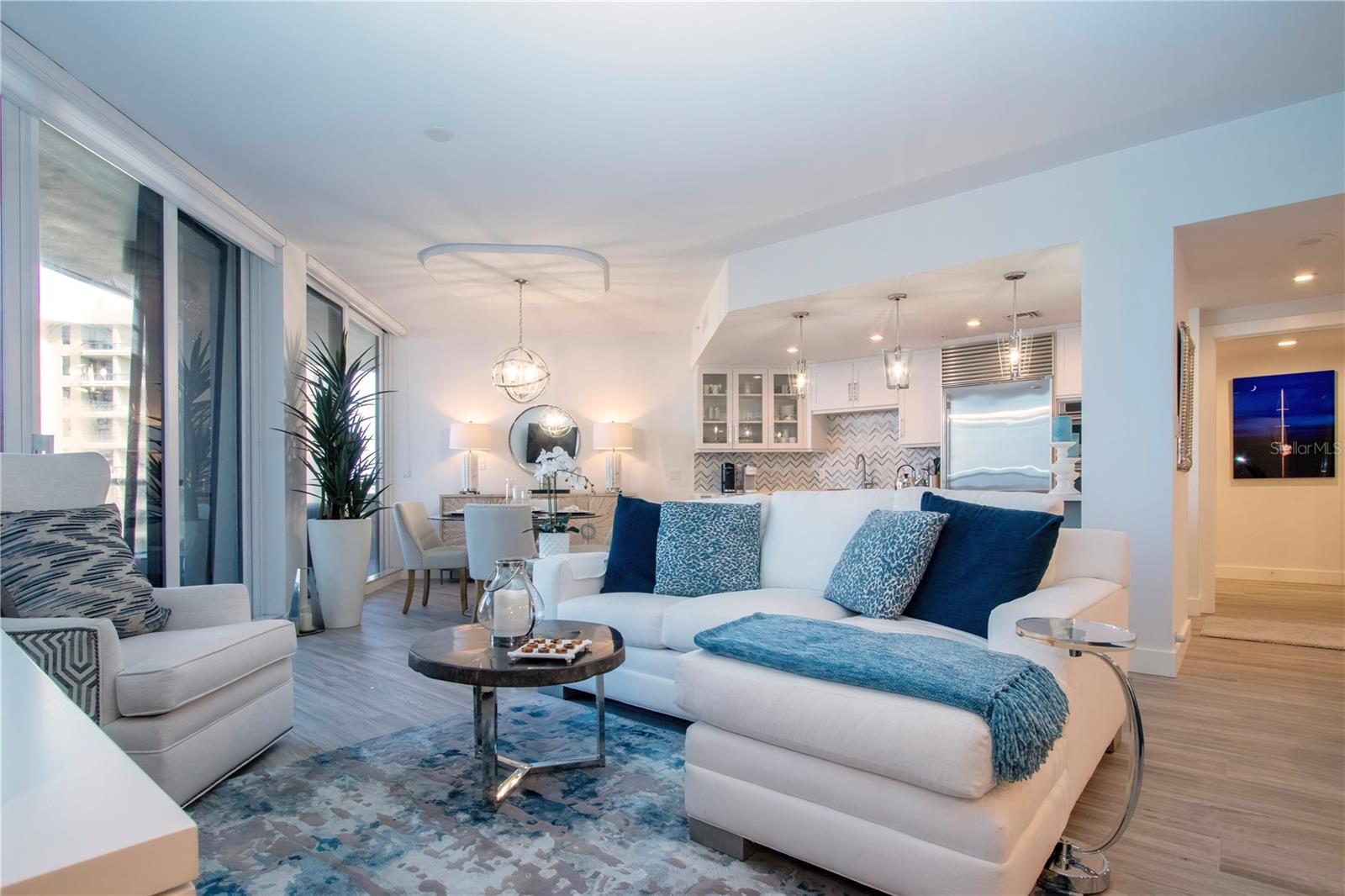 PROMENADE - Residential