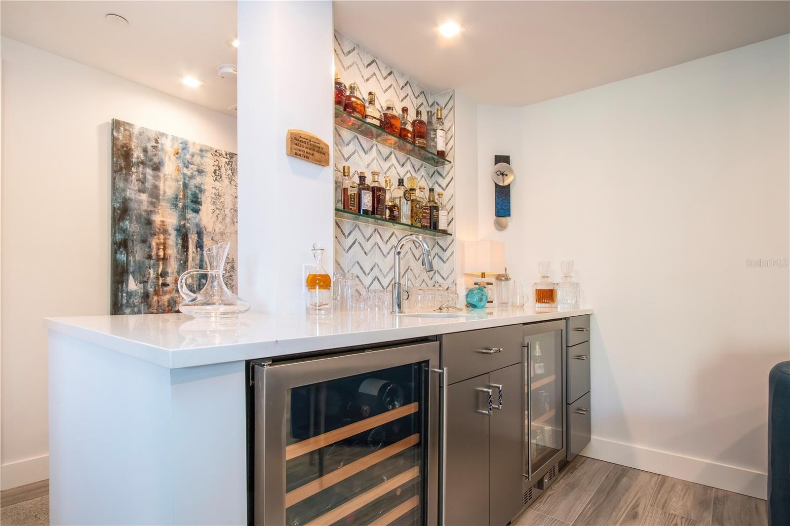 PROMENADE - Residential