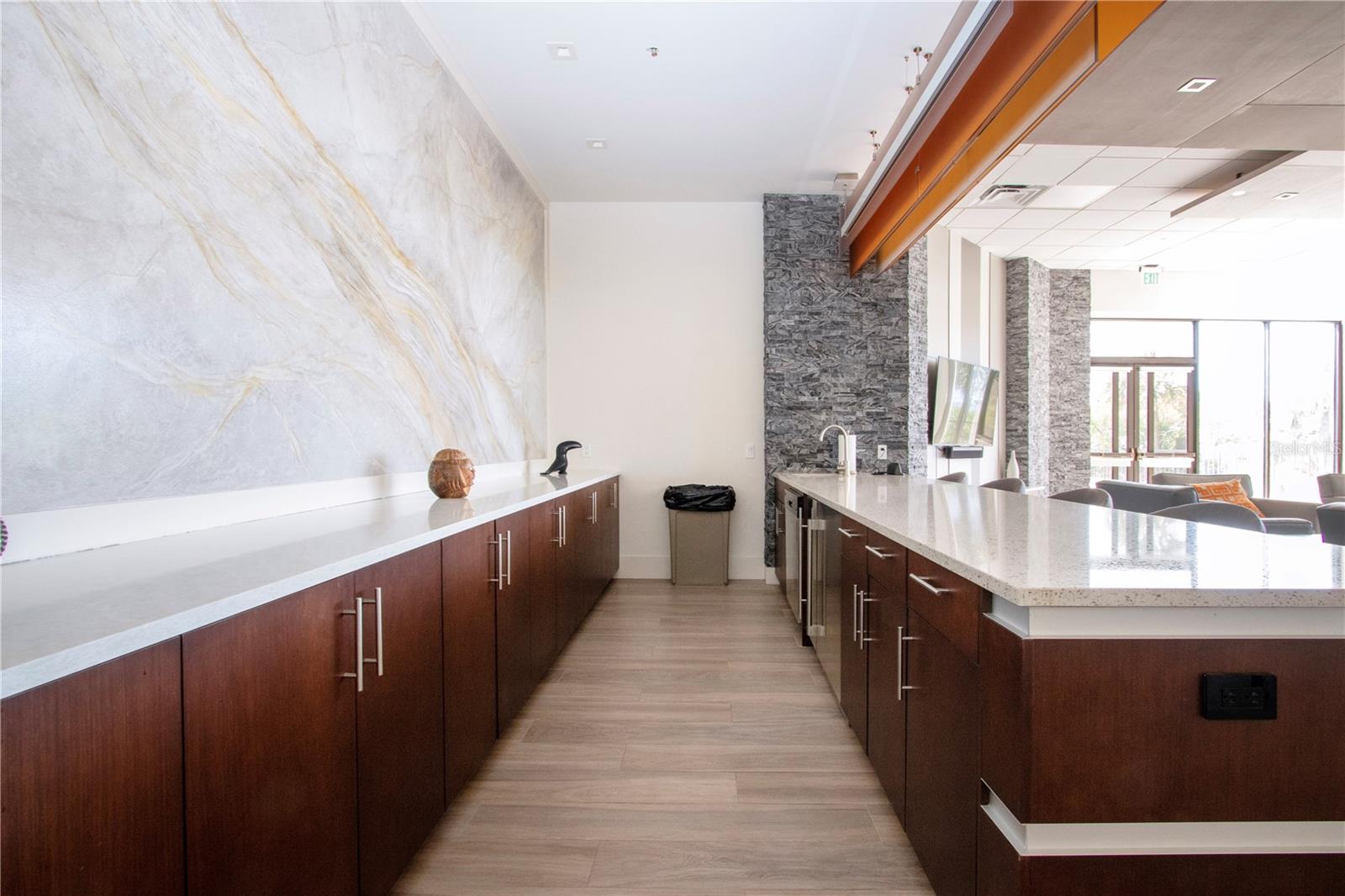 PROMENADE - Residential