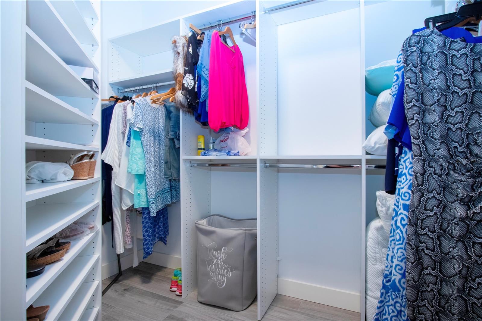 PROMENADE - Residential