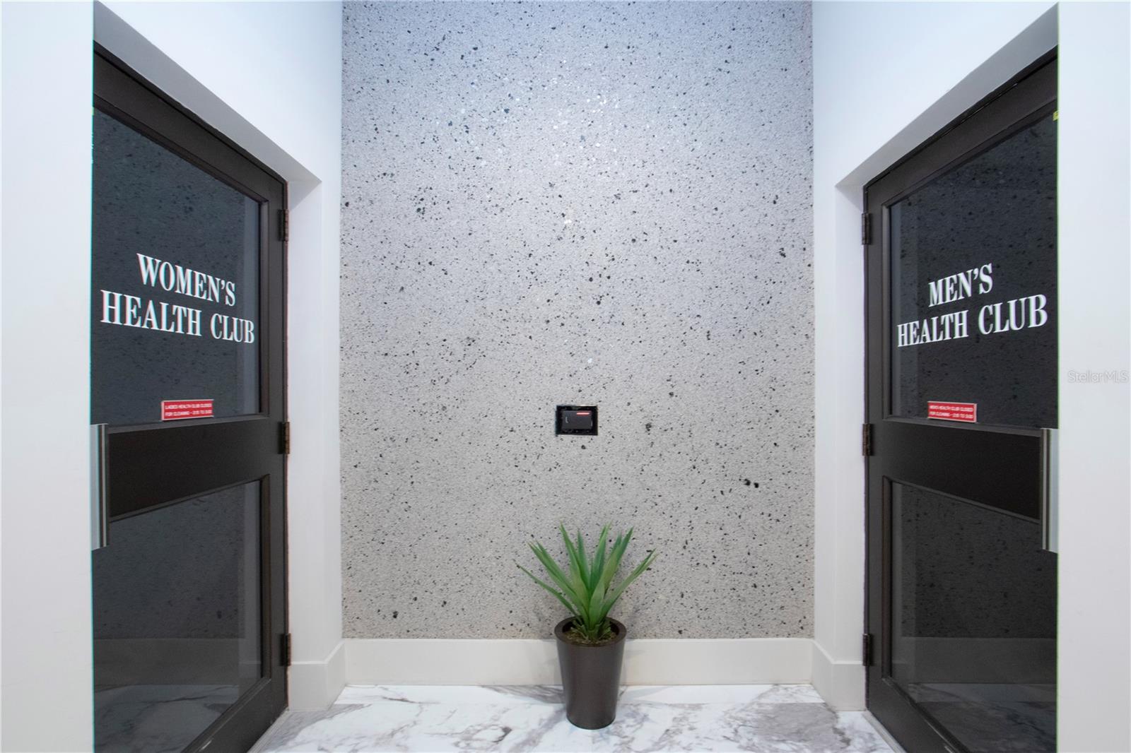 PROMENADE - Residential