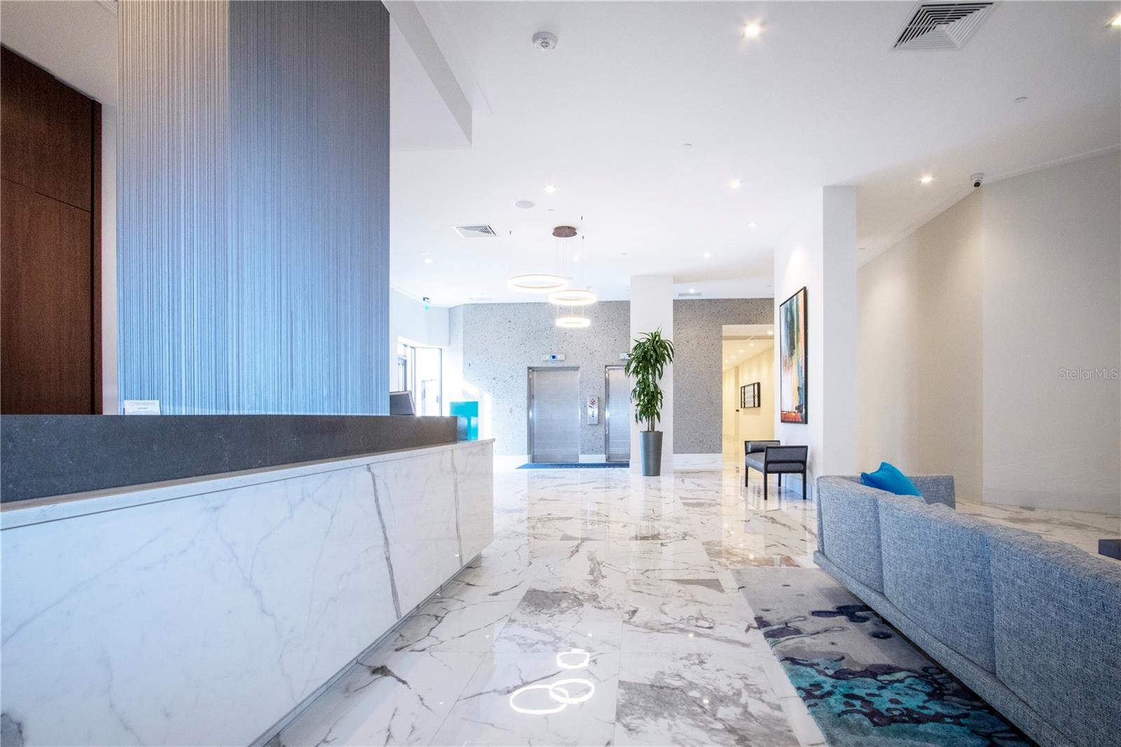 PROMENADE - Residential