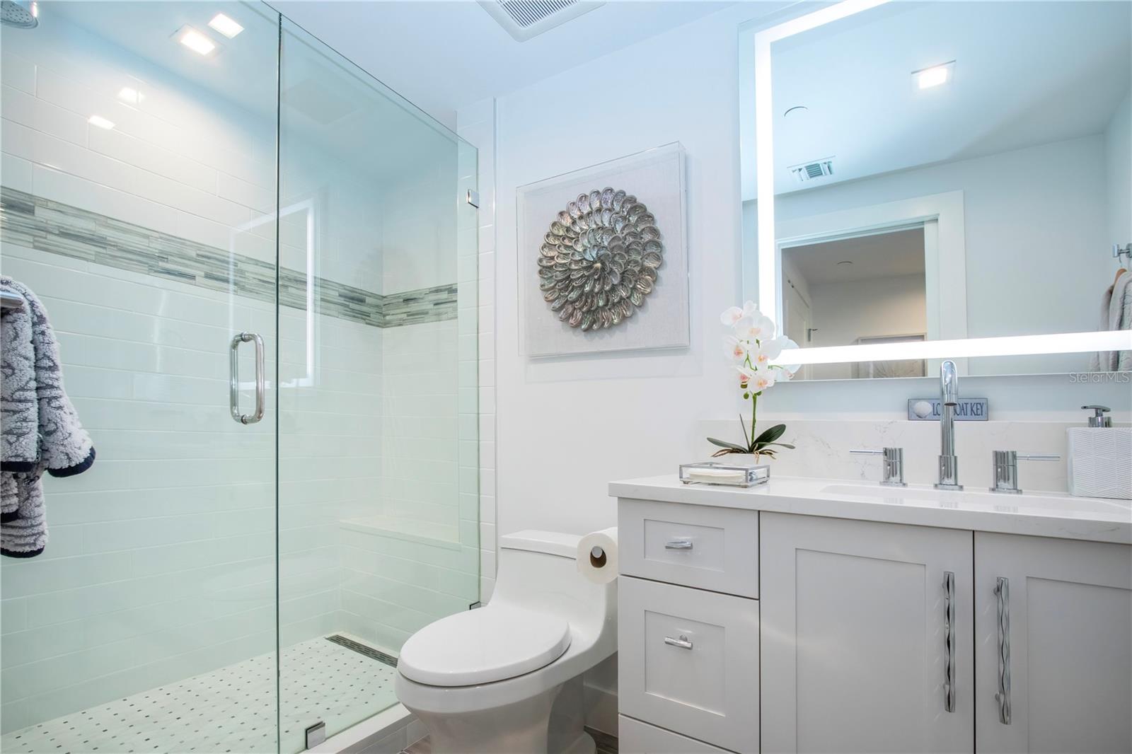 PROMENADE - Residential