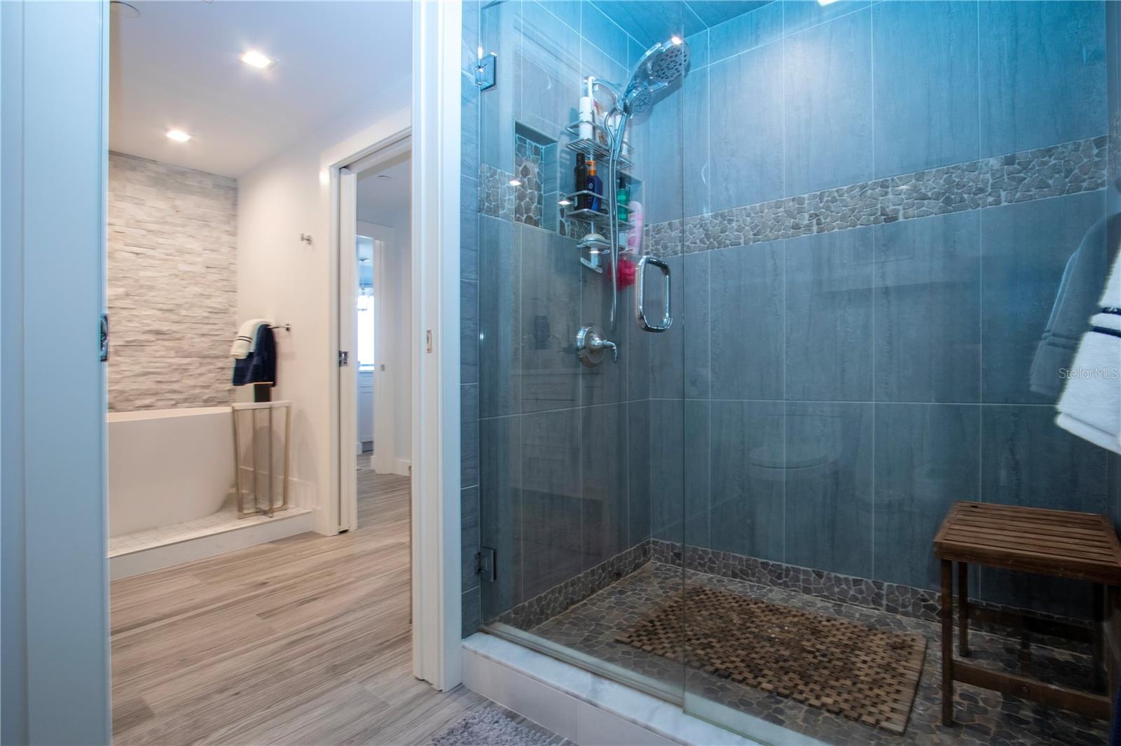 PROMENADE - Residential