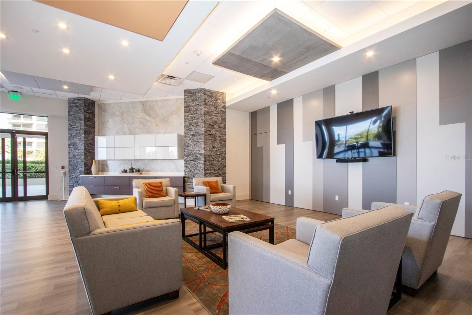 PROMENADE - Residential