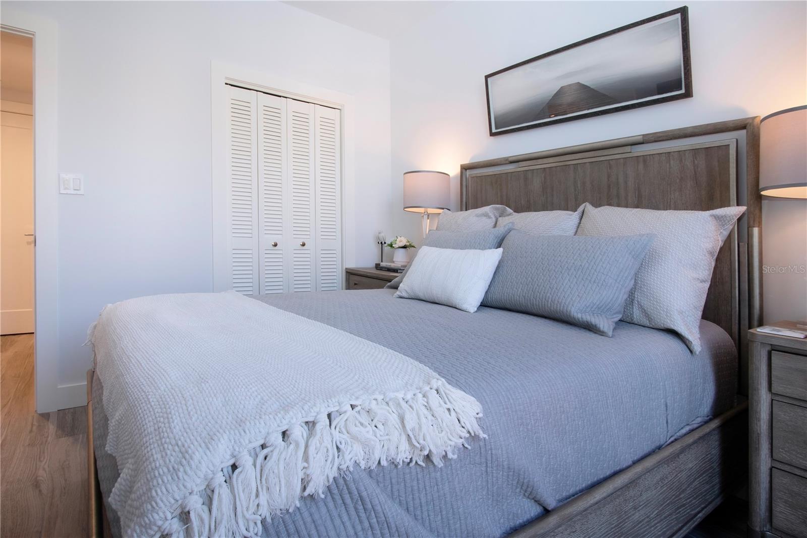 PROMENADE - Residential