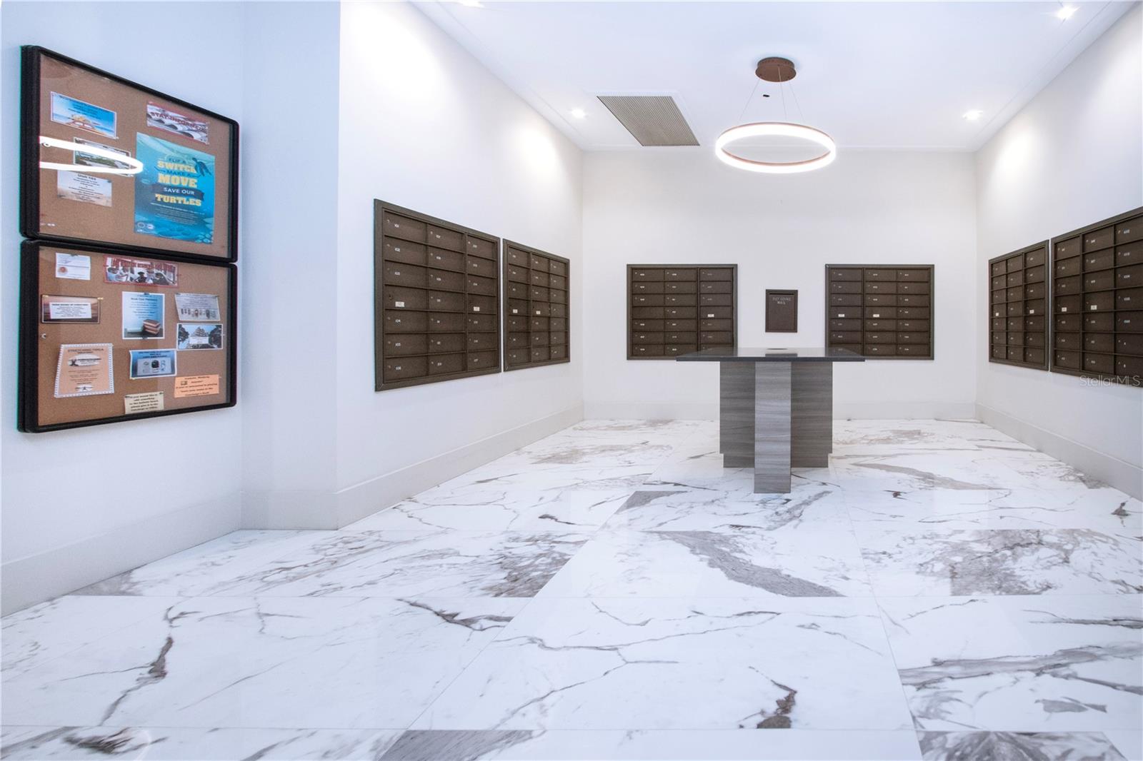 PROMENADE - Residential