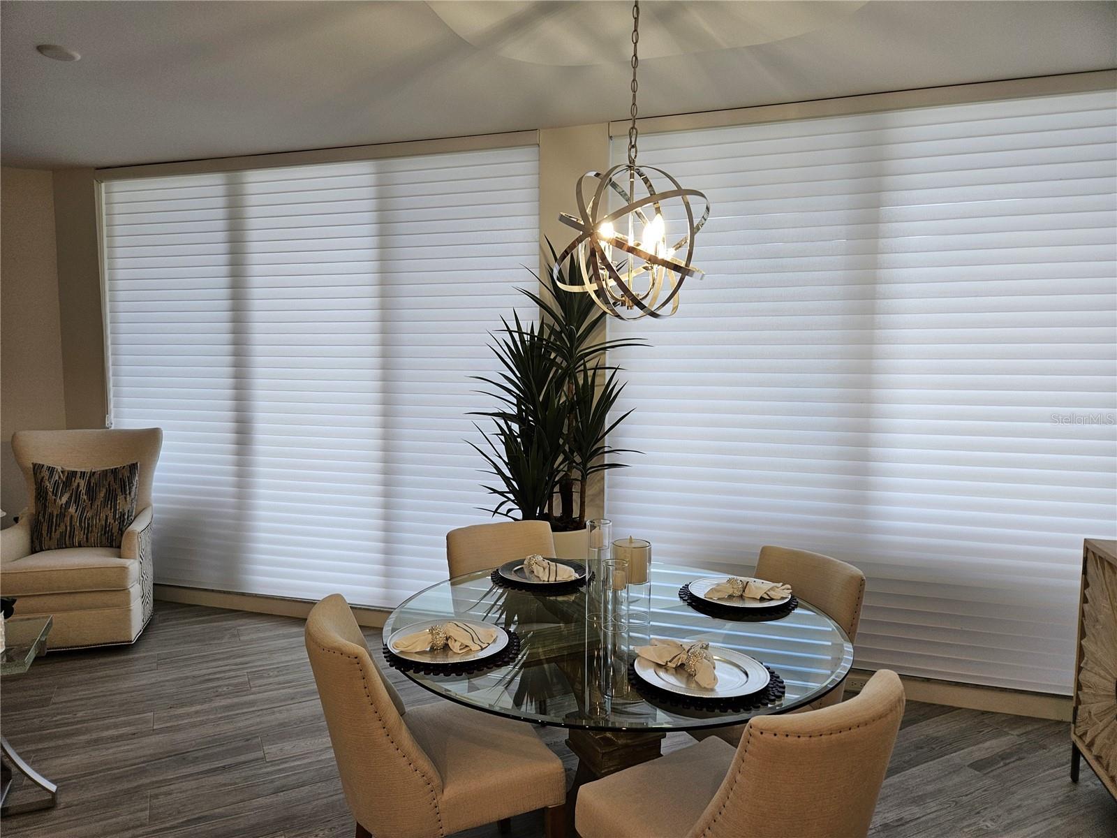 PROMENADE - Residential