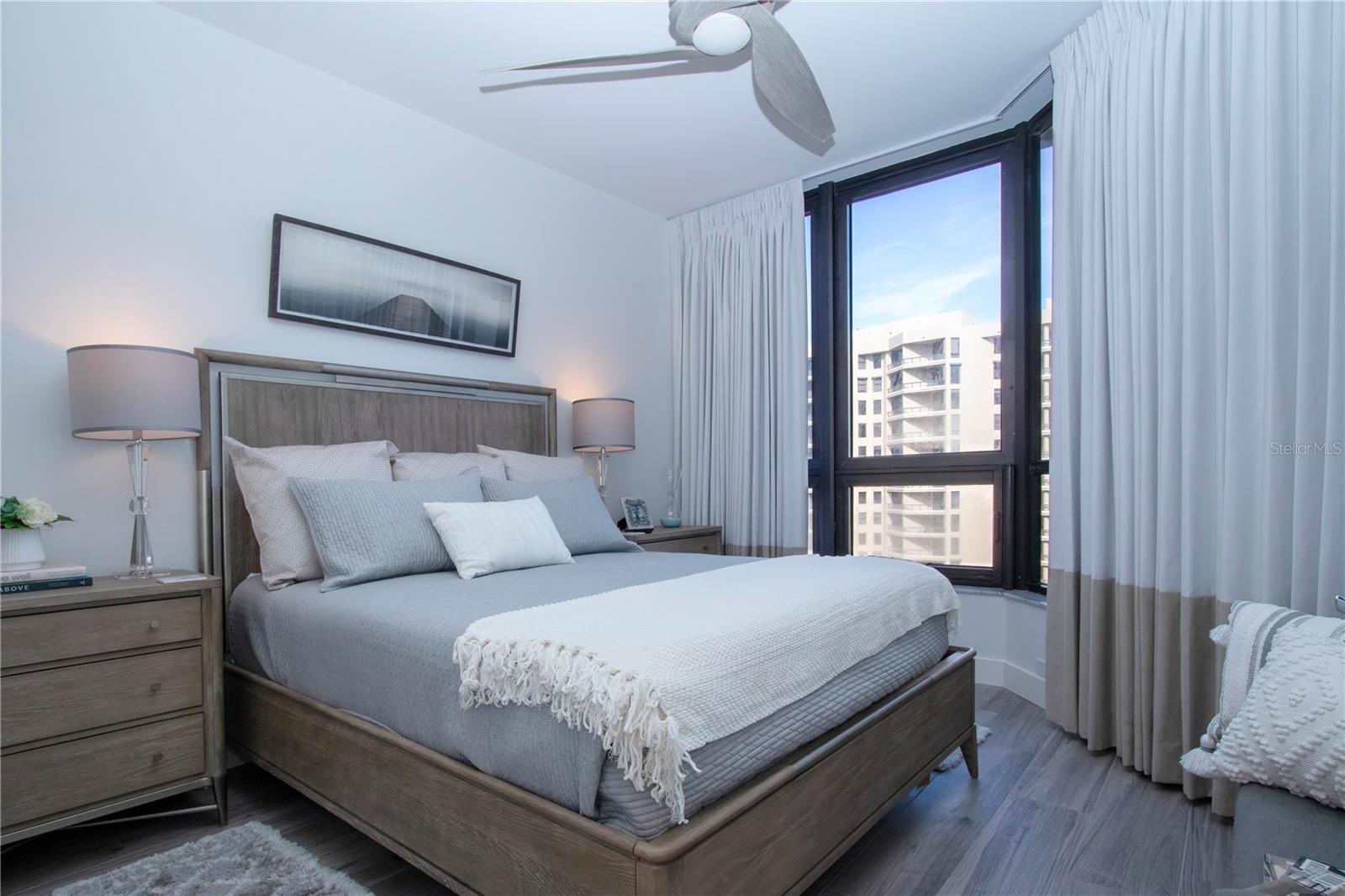 PROMENADE - Residential