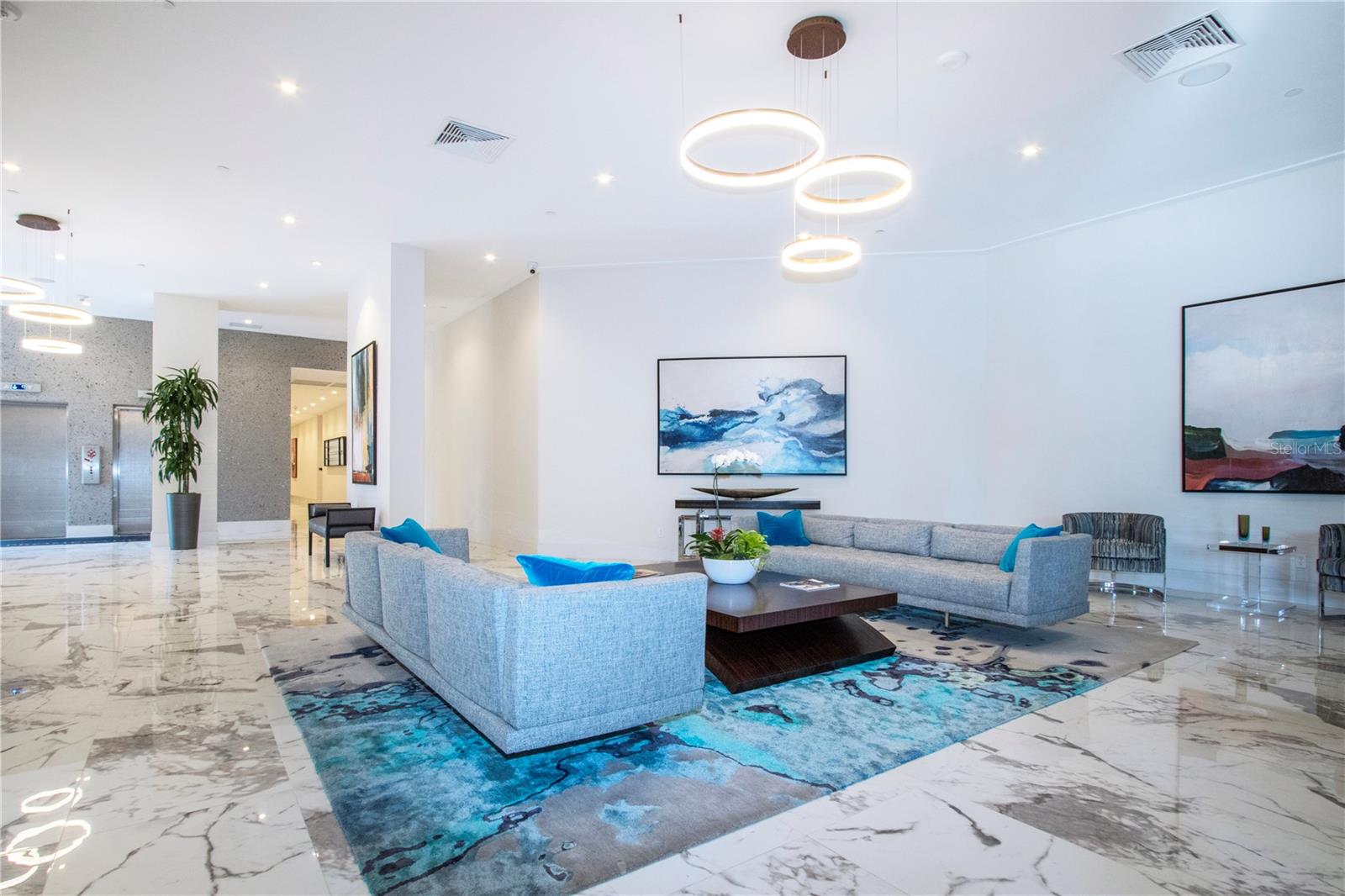 PROMENADE - Residential