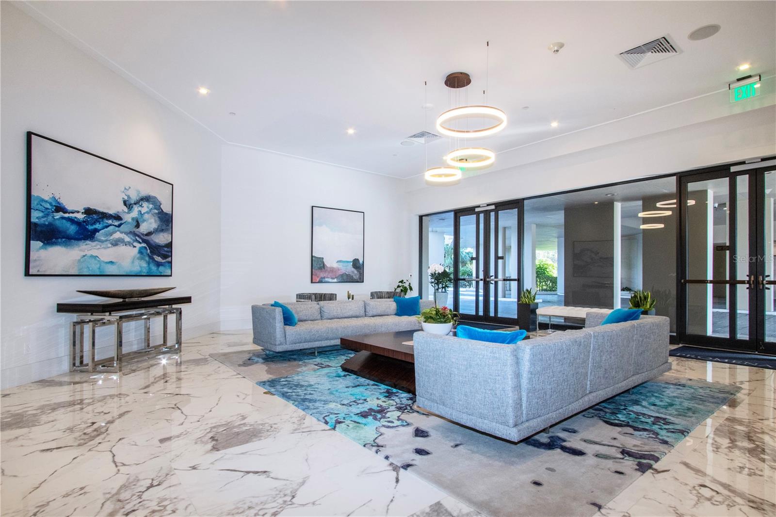 PROMENADE - Residential