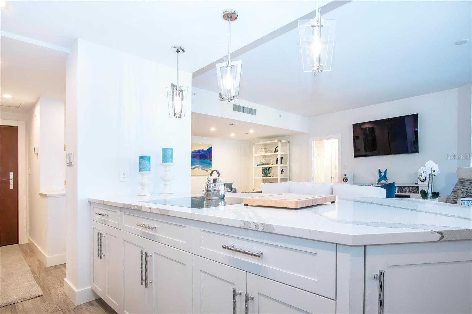 PROMENADE - Residential