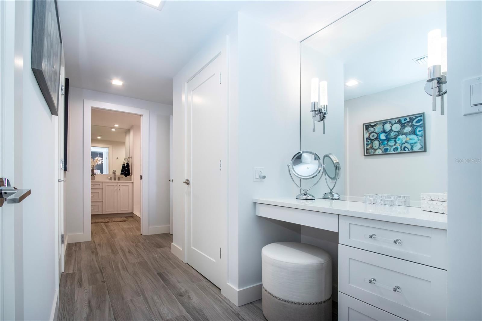 PROMENADE - Residential