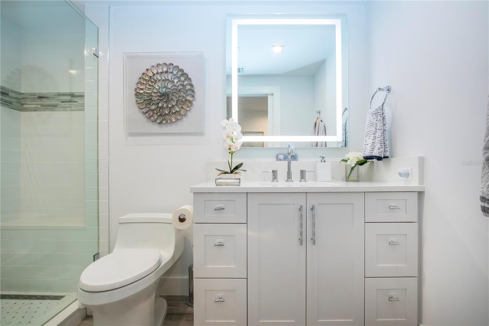 PROMENADE - Residential