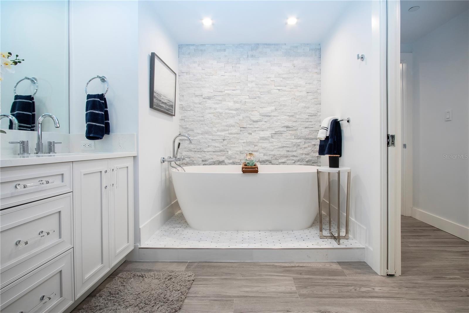 PROMENADE - Residential