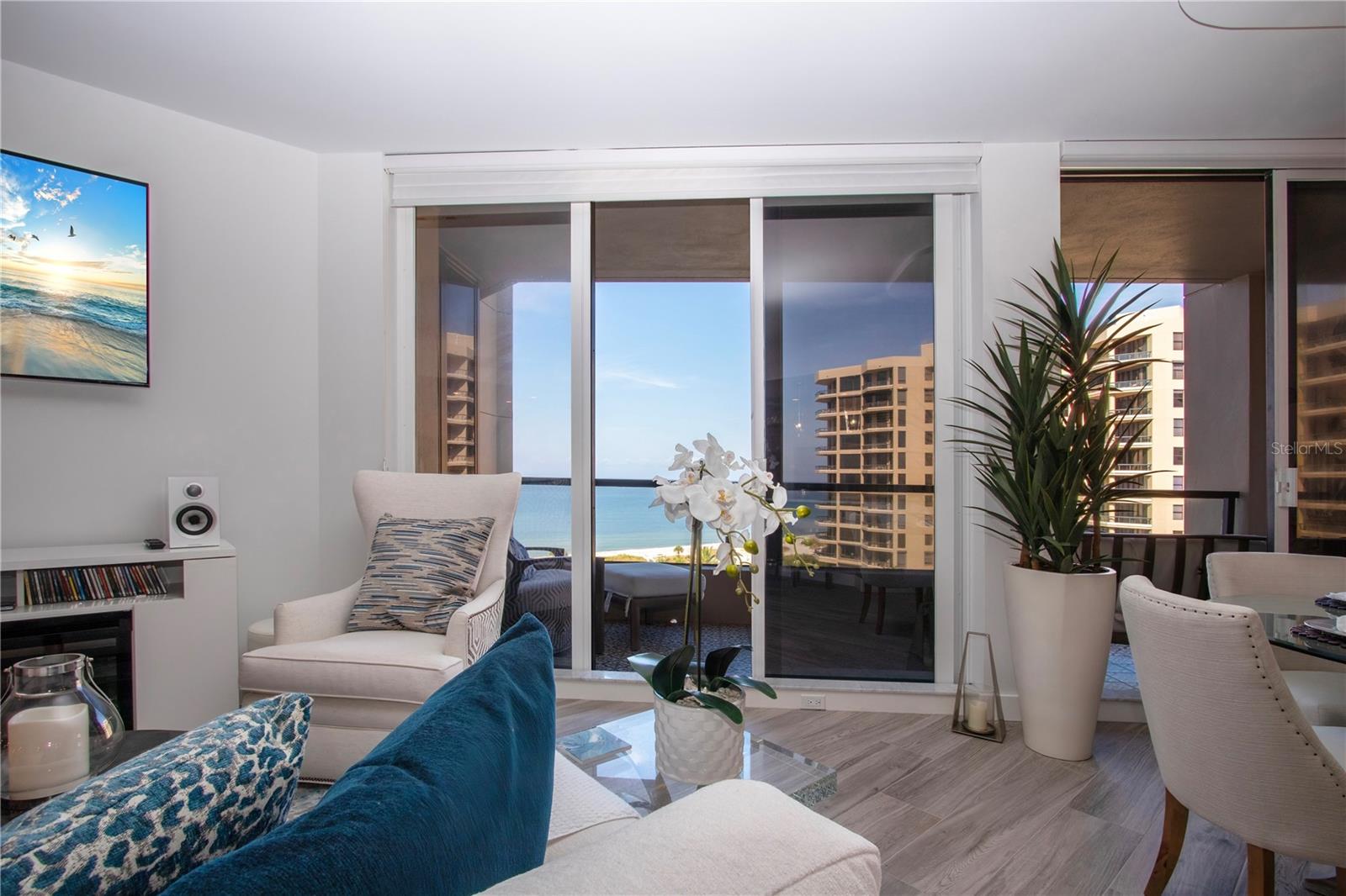 PROMENADE - Residential