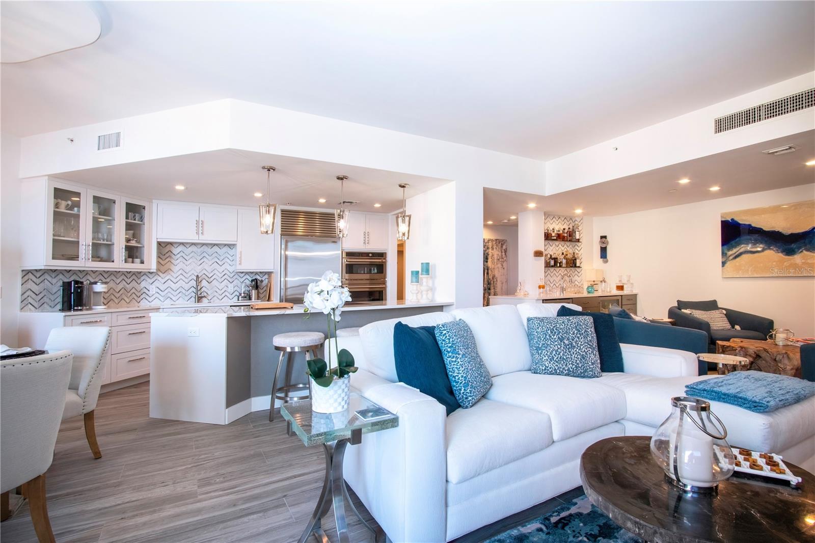 PROMENADE - Residential