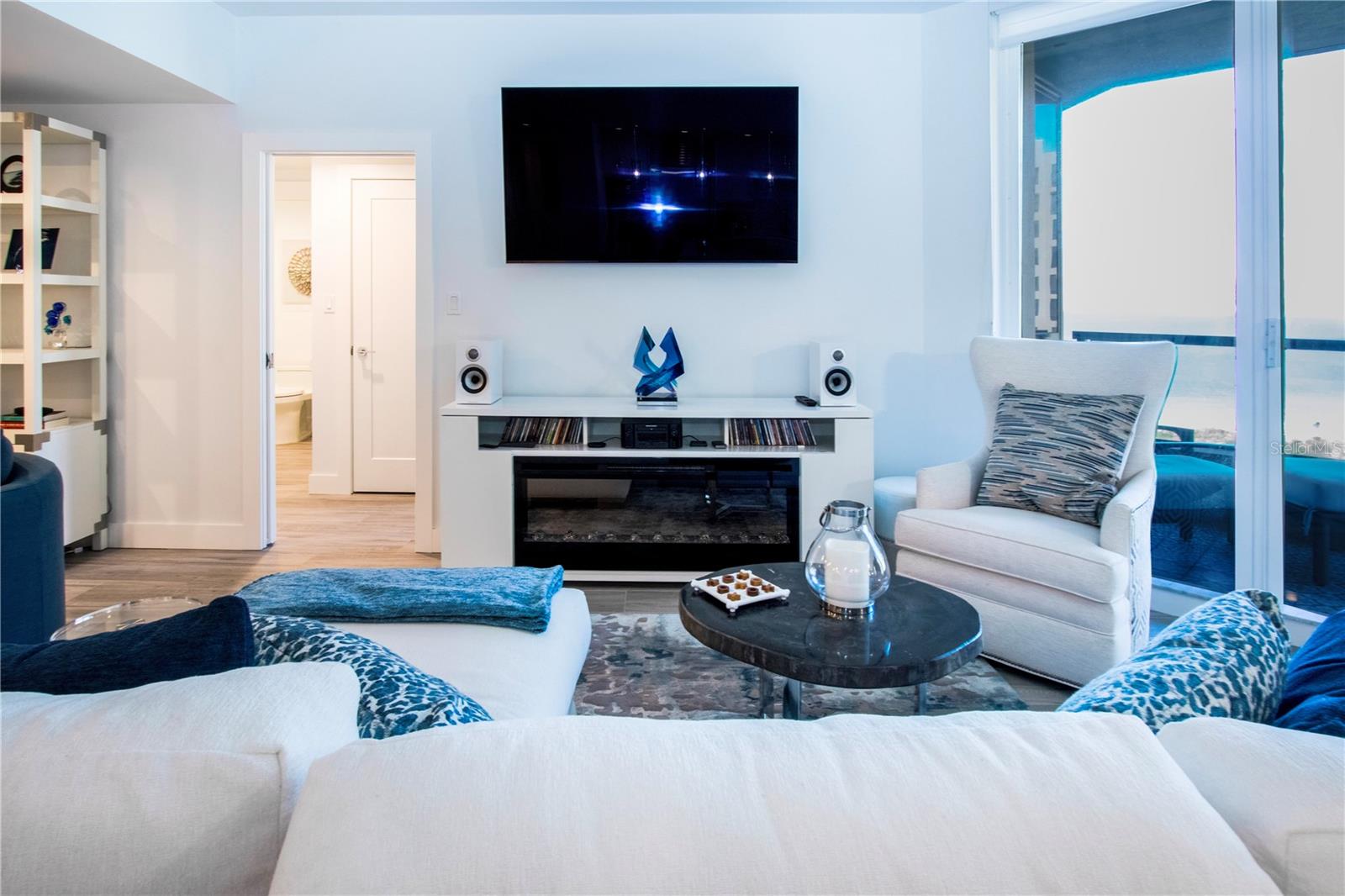 PROMENADE - Residential