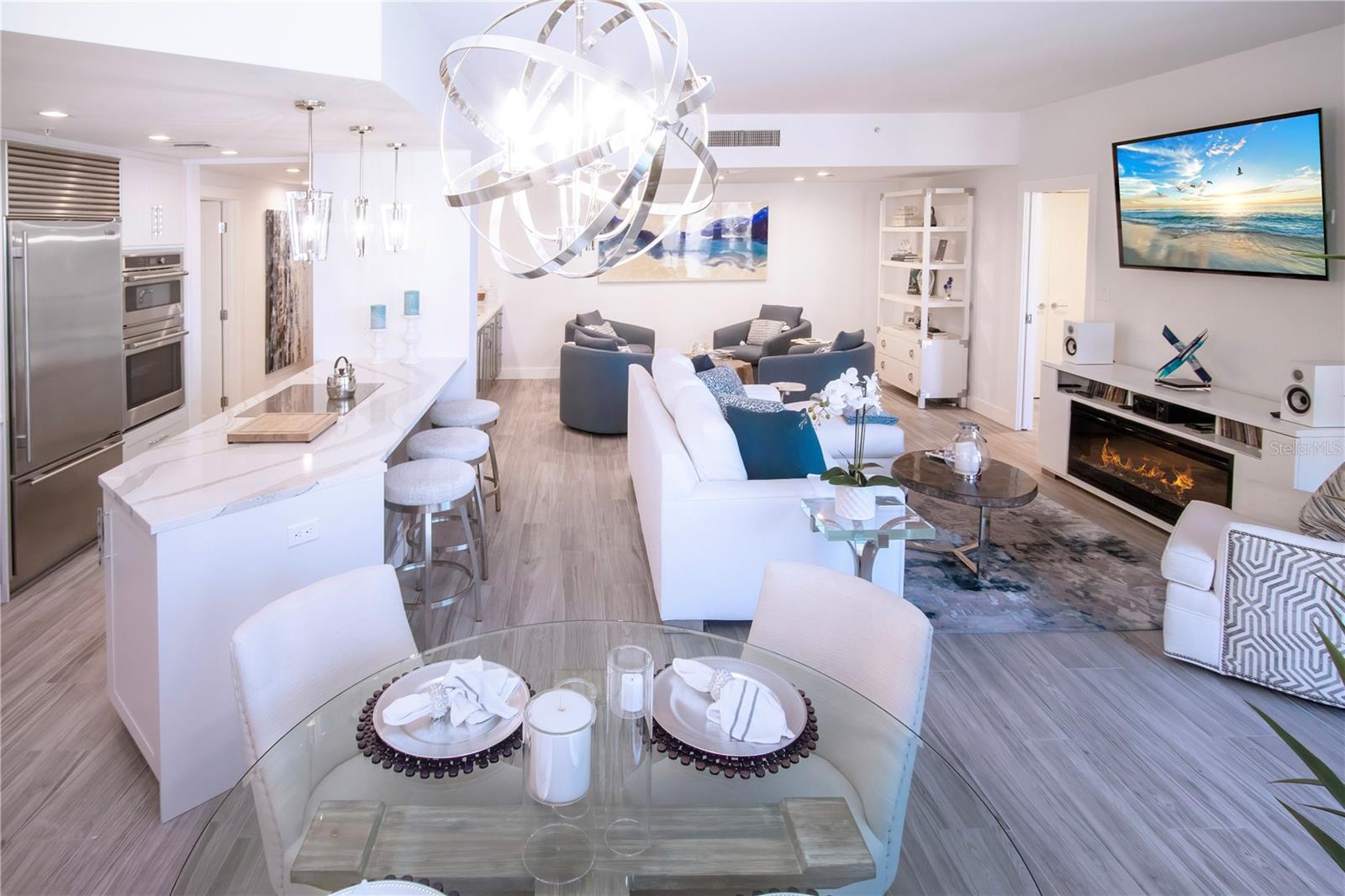 PROMENADE - Residential