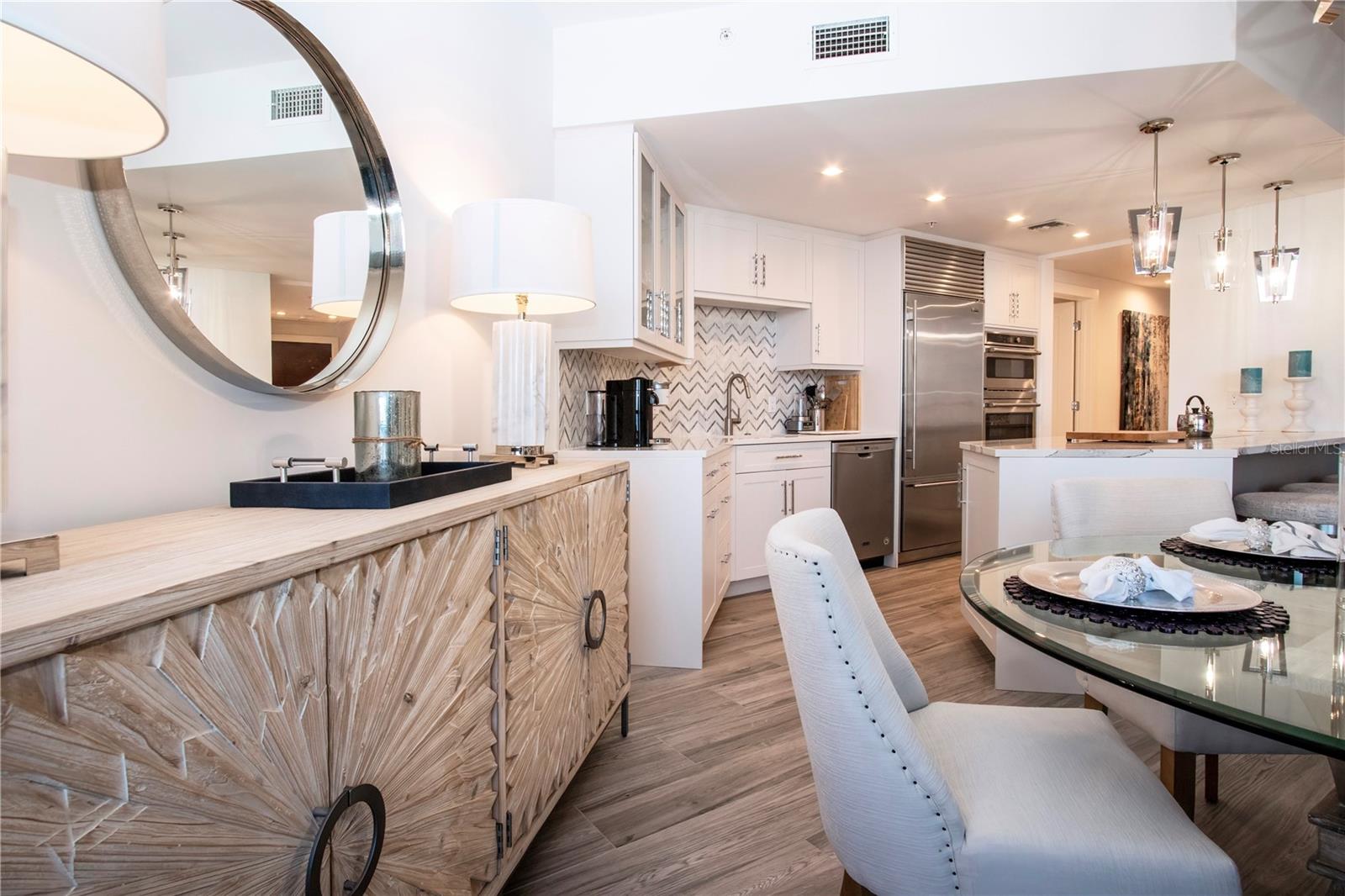 PROMENADE - Residential