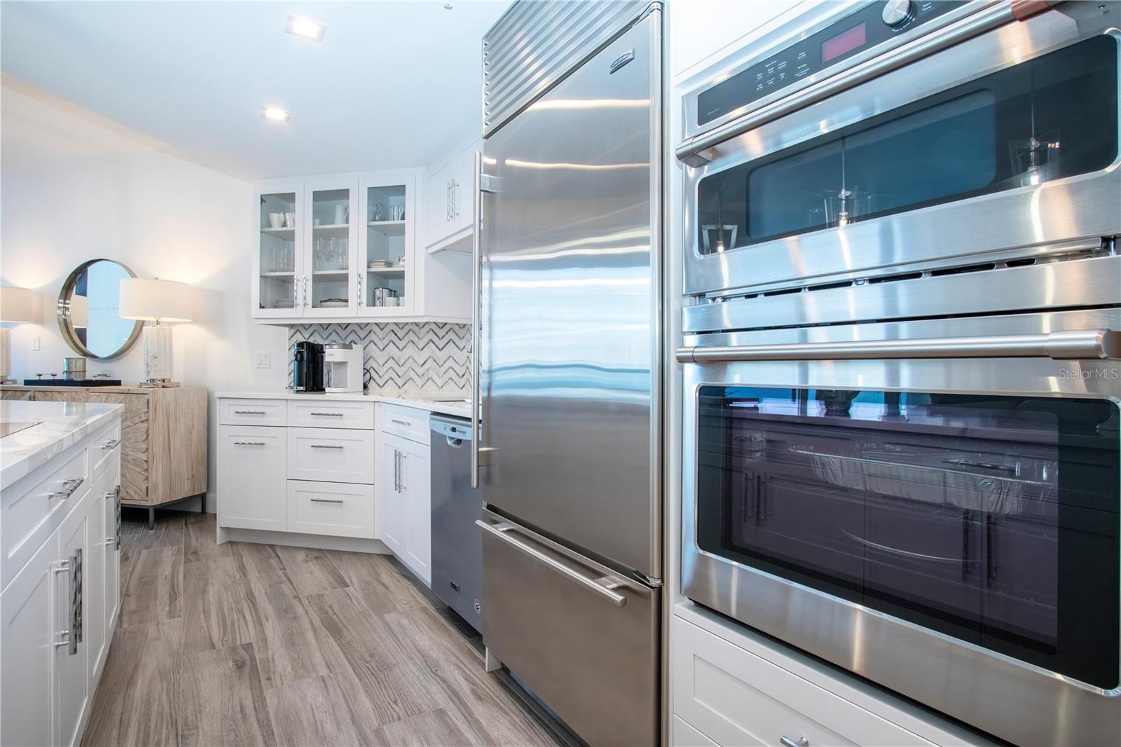 PROMENADE - Residential