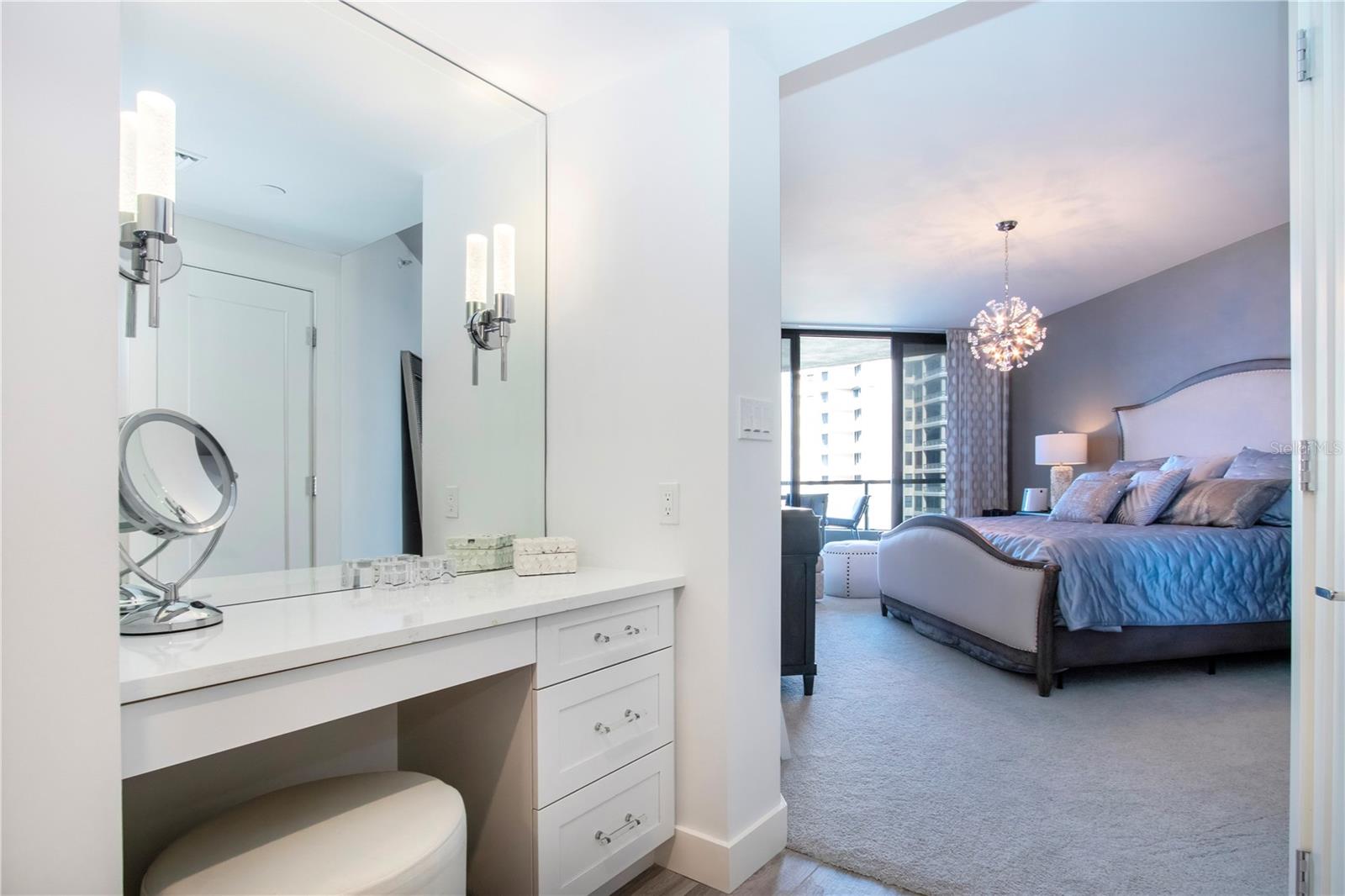 PROMENADE - Residential