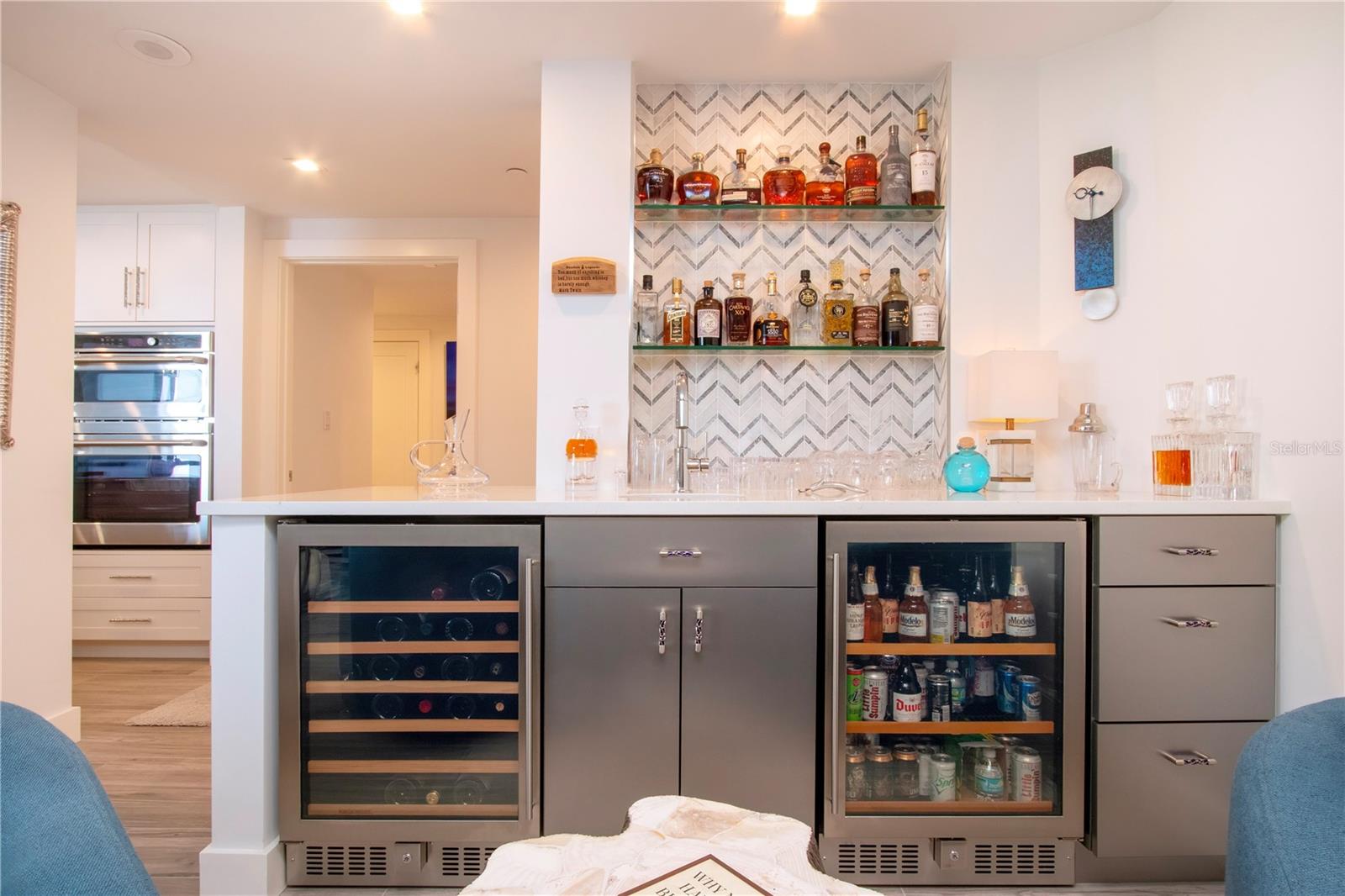 PROMENADE - Residential