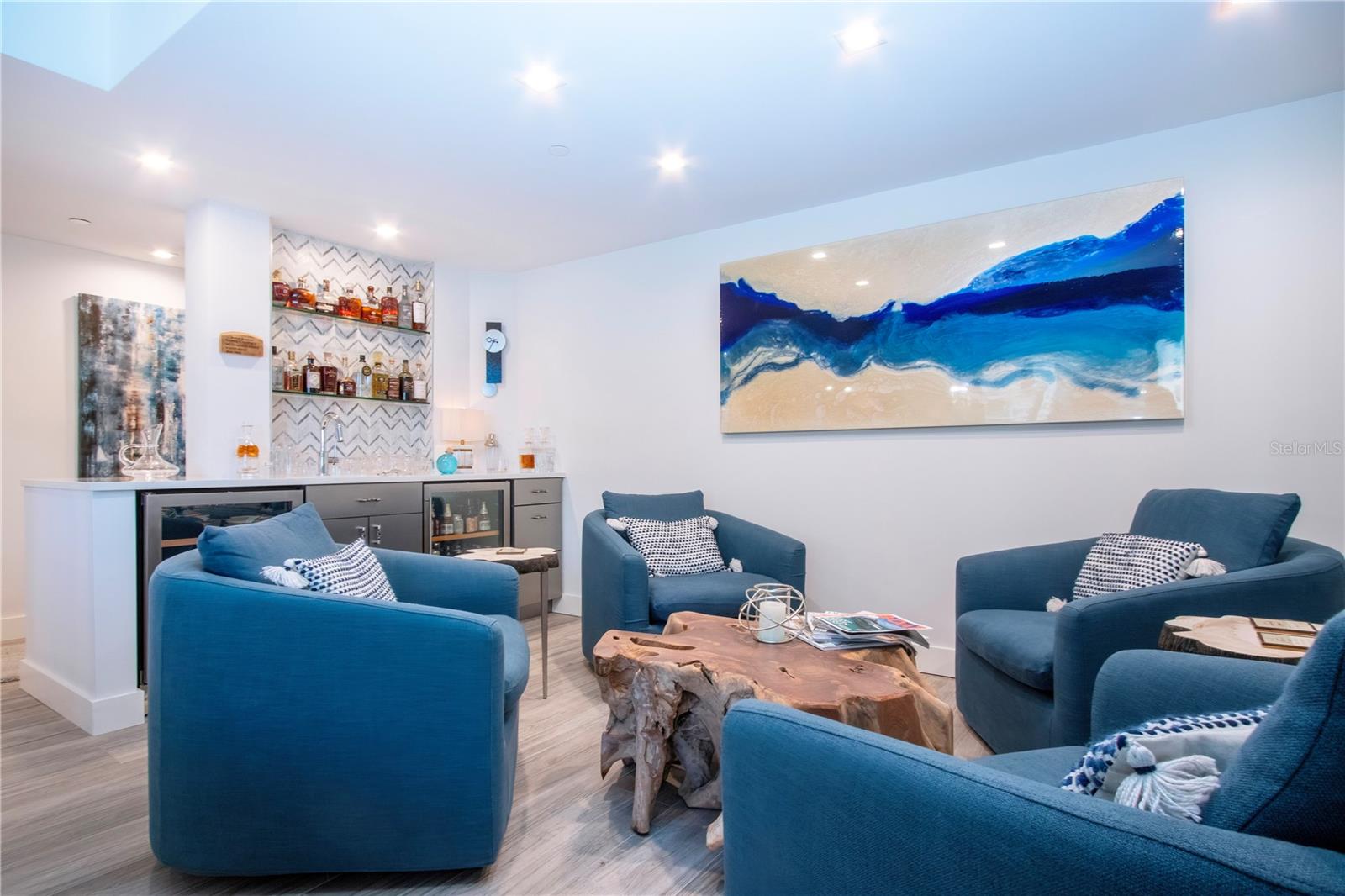 PROMENADE - Residential