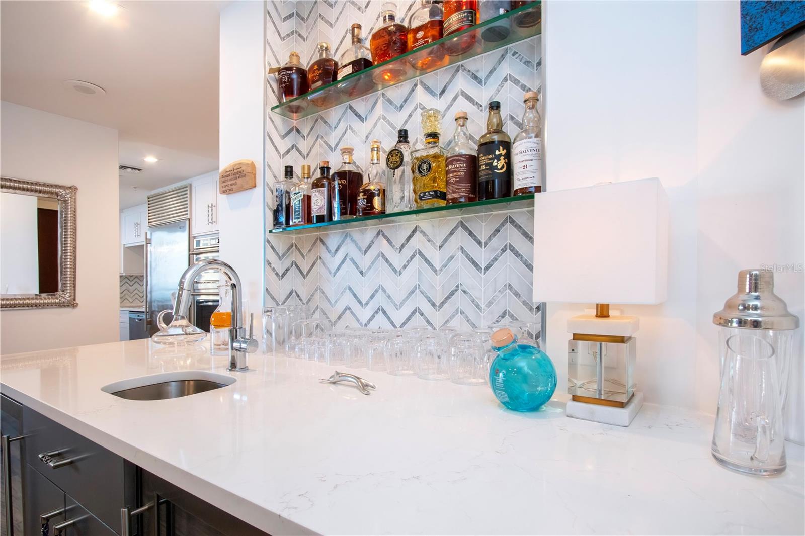 PROMENADE - Residential