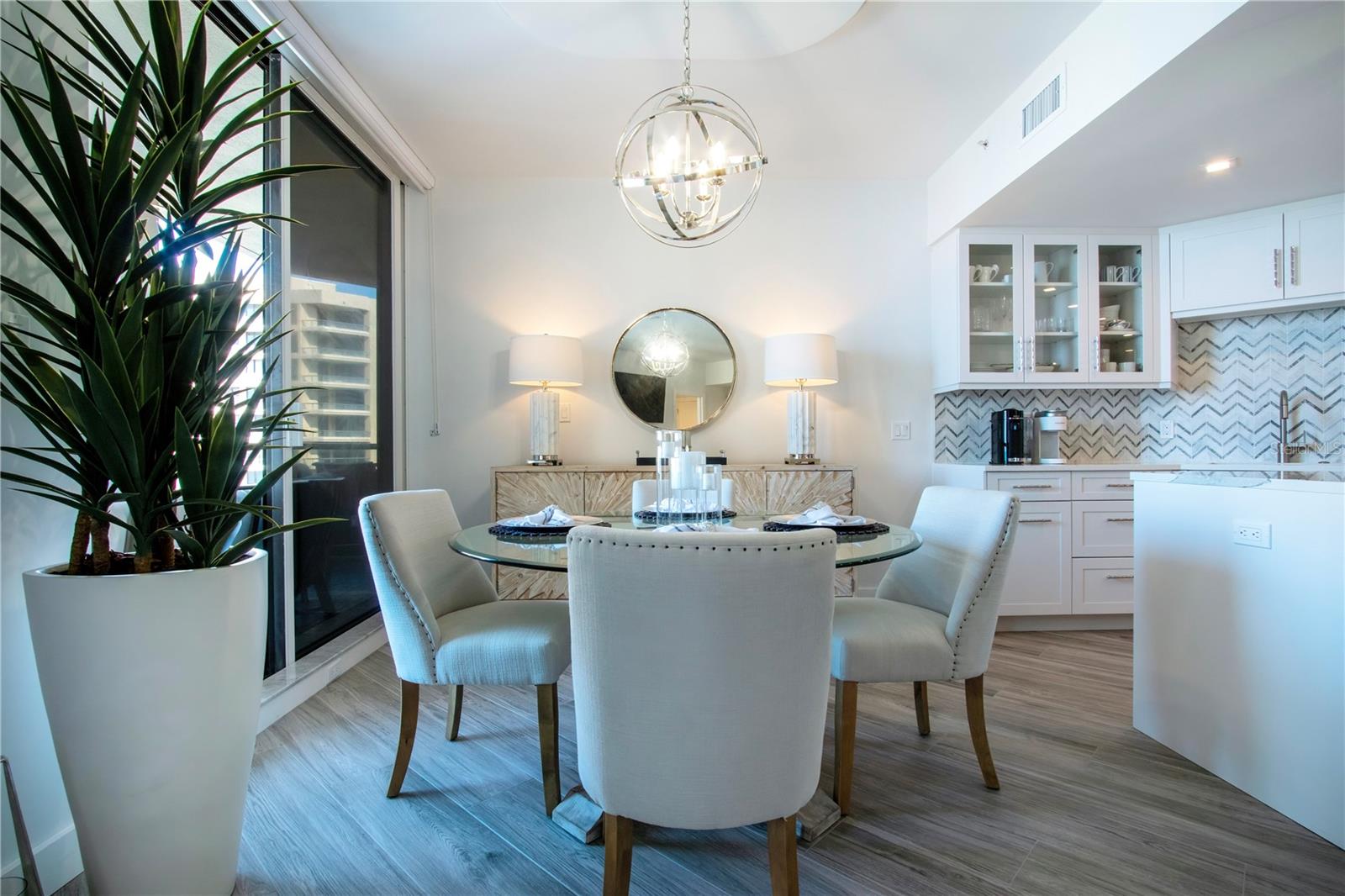 PROMENADE - Residential