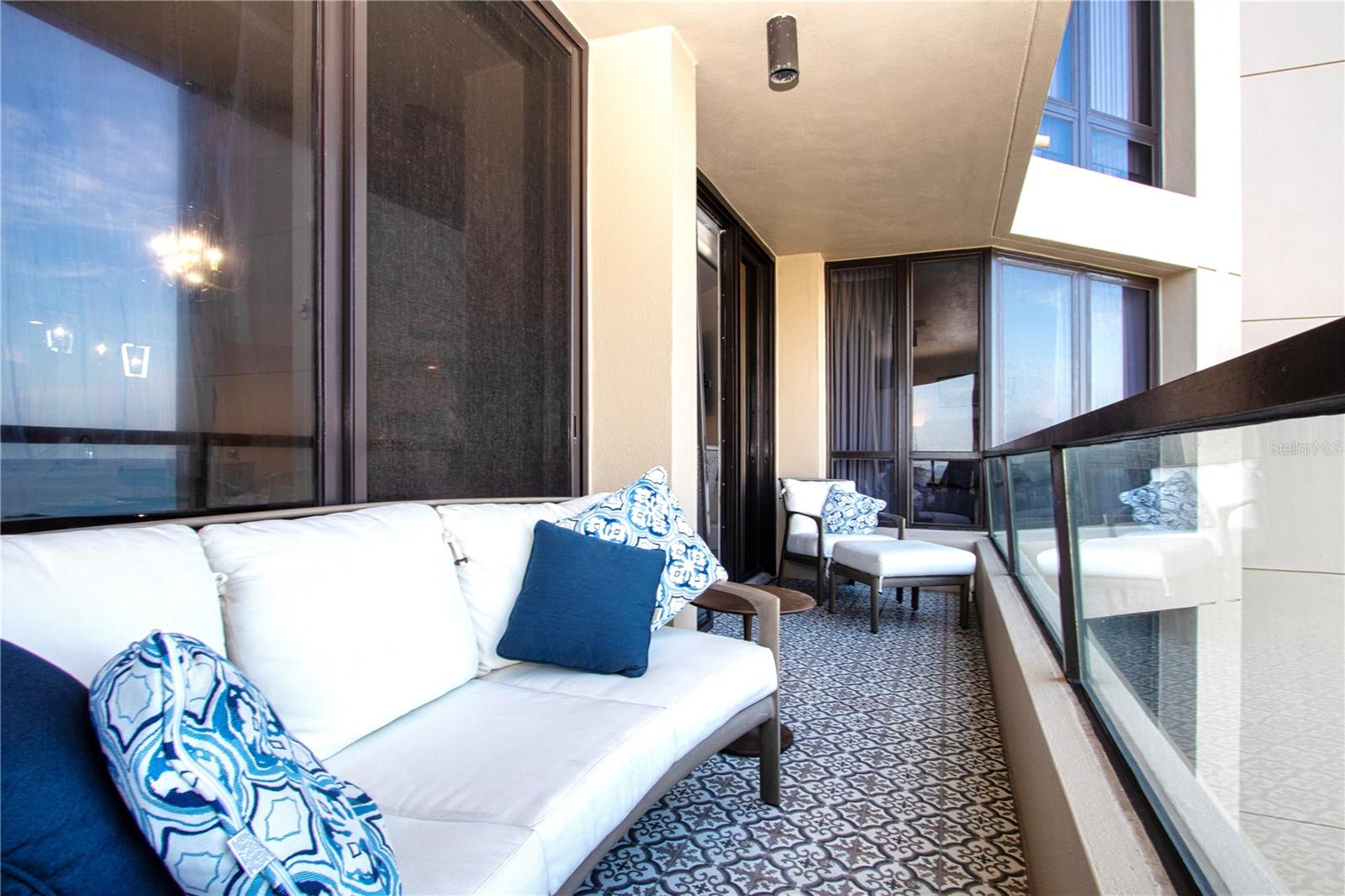 PROMENADE - Residential