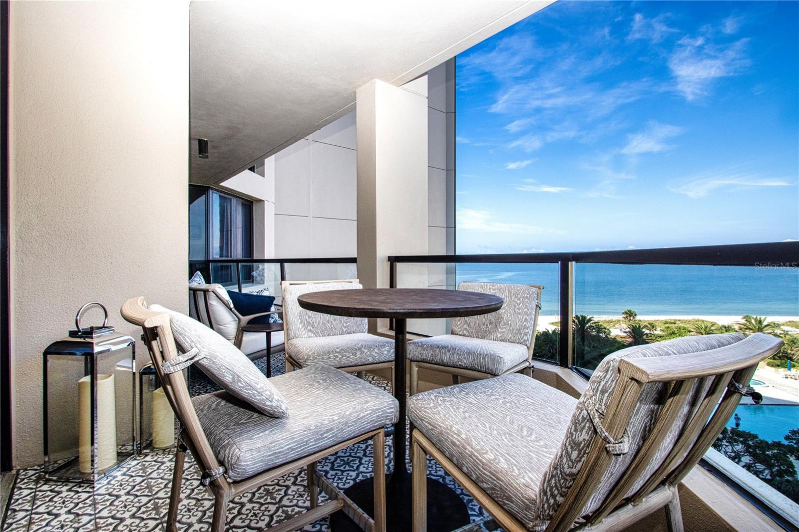 PROMENADE - Residential