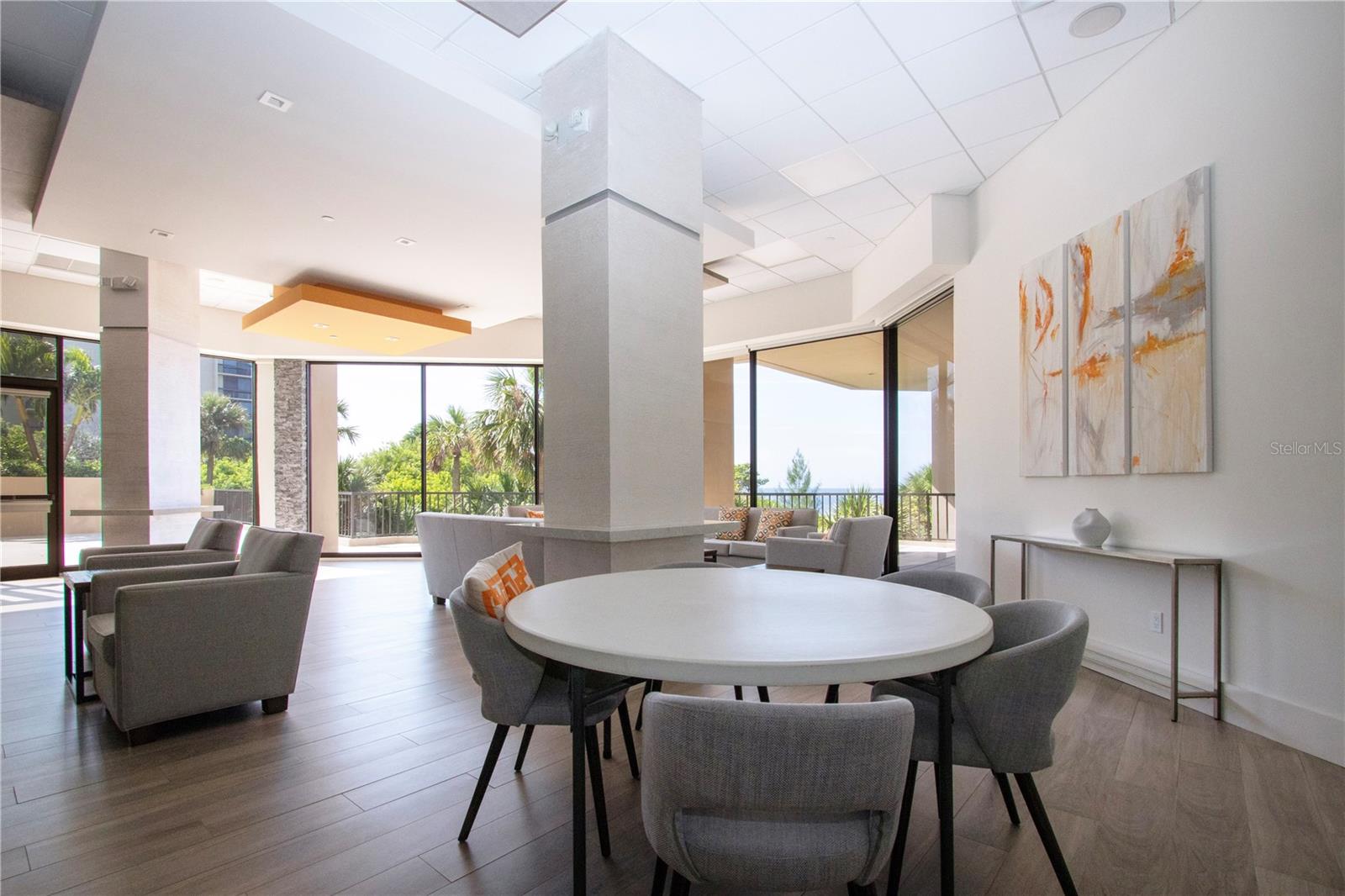 PROMENADE - Residential