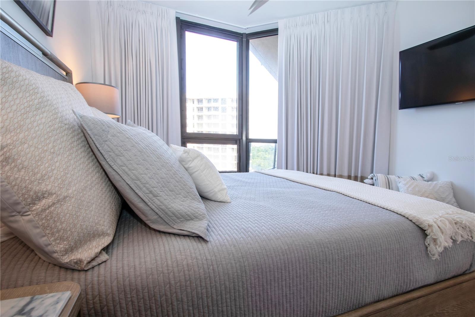 PROMENADE - Residential